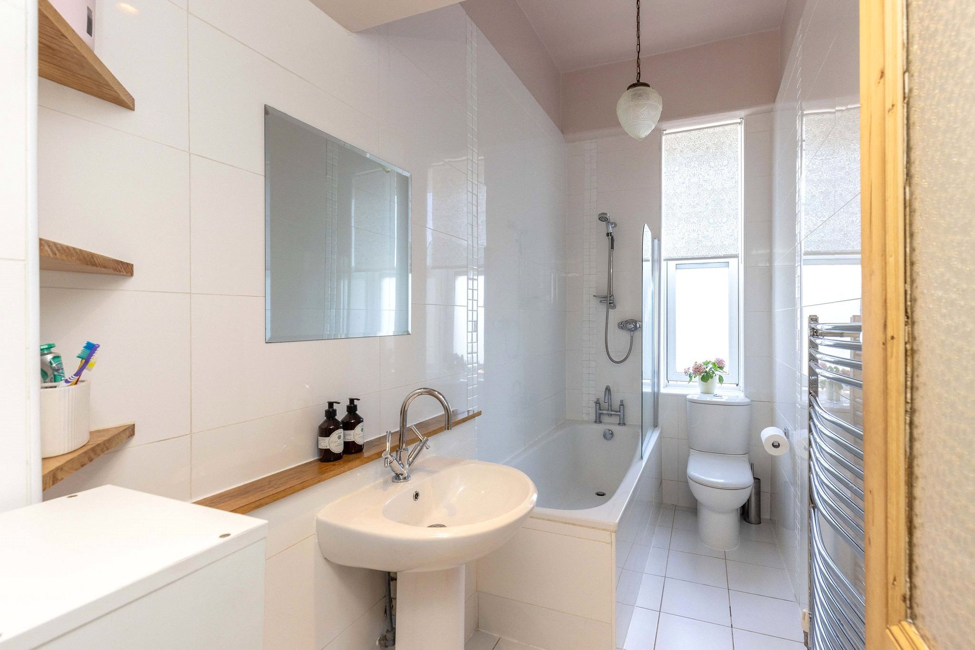 51/3 East Trinity Road, Edinburgh, EH5 3DQ - Picture #15