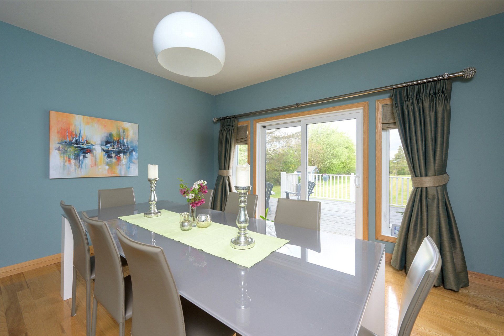 The Station House, Tullibardine, Auchterarder, Perth and Kinross, PH3 1NJ - Picture #10