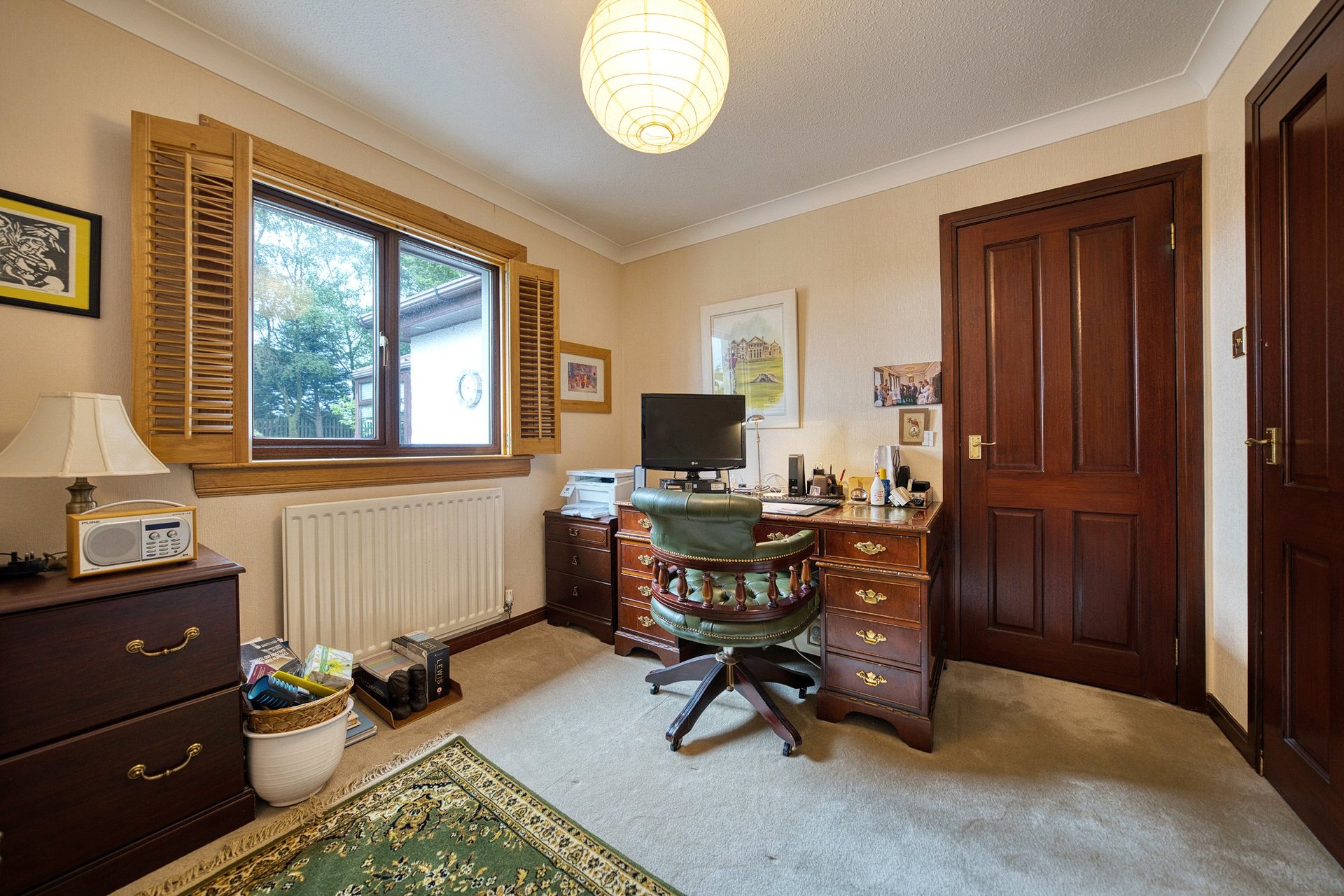 35 Moorfoot Way, Bearsden, G61 4RL - Picture #31