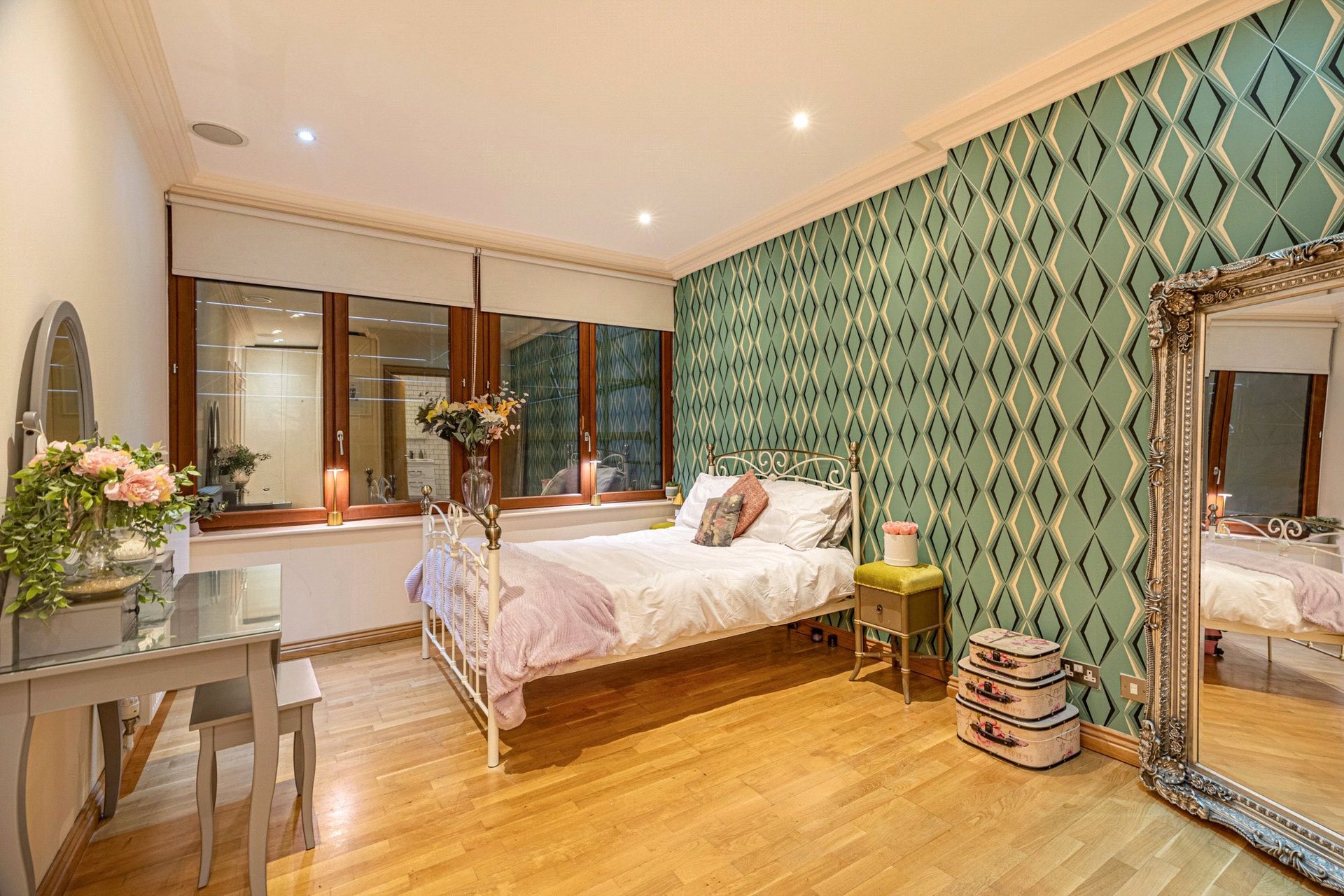 Flat 3/3, 74 York Street, Glasgow City Centre, G2 8JX - Picture #9