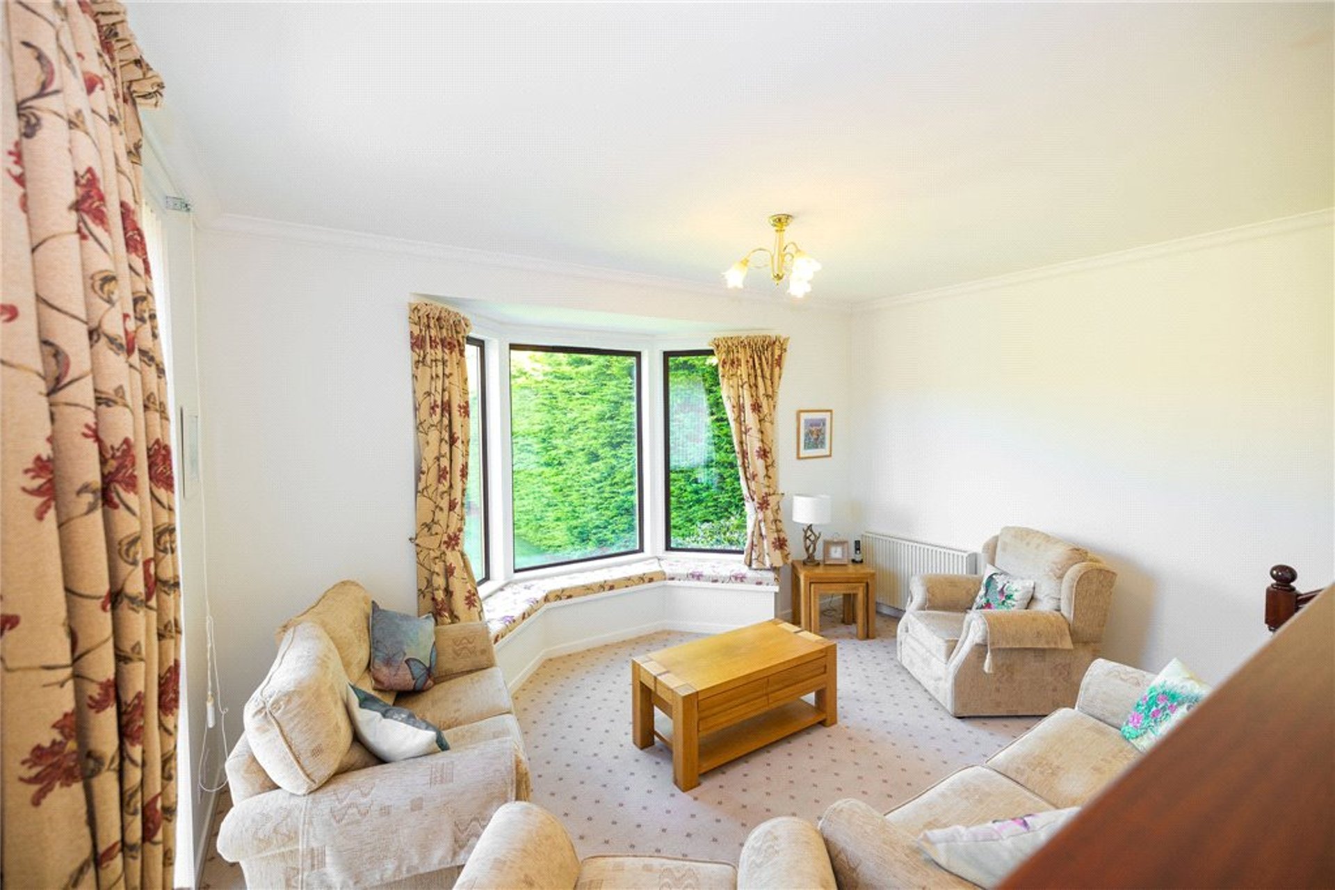Pennyghael, 17 Gladney, Ceres, Cupar, KY15 5LT - Picture #21