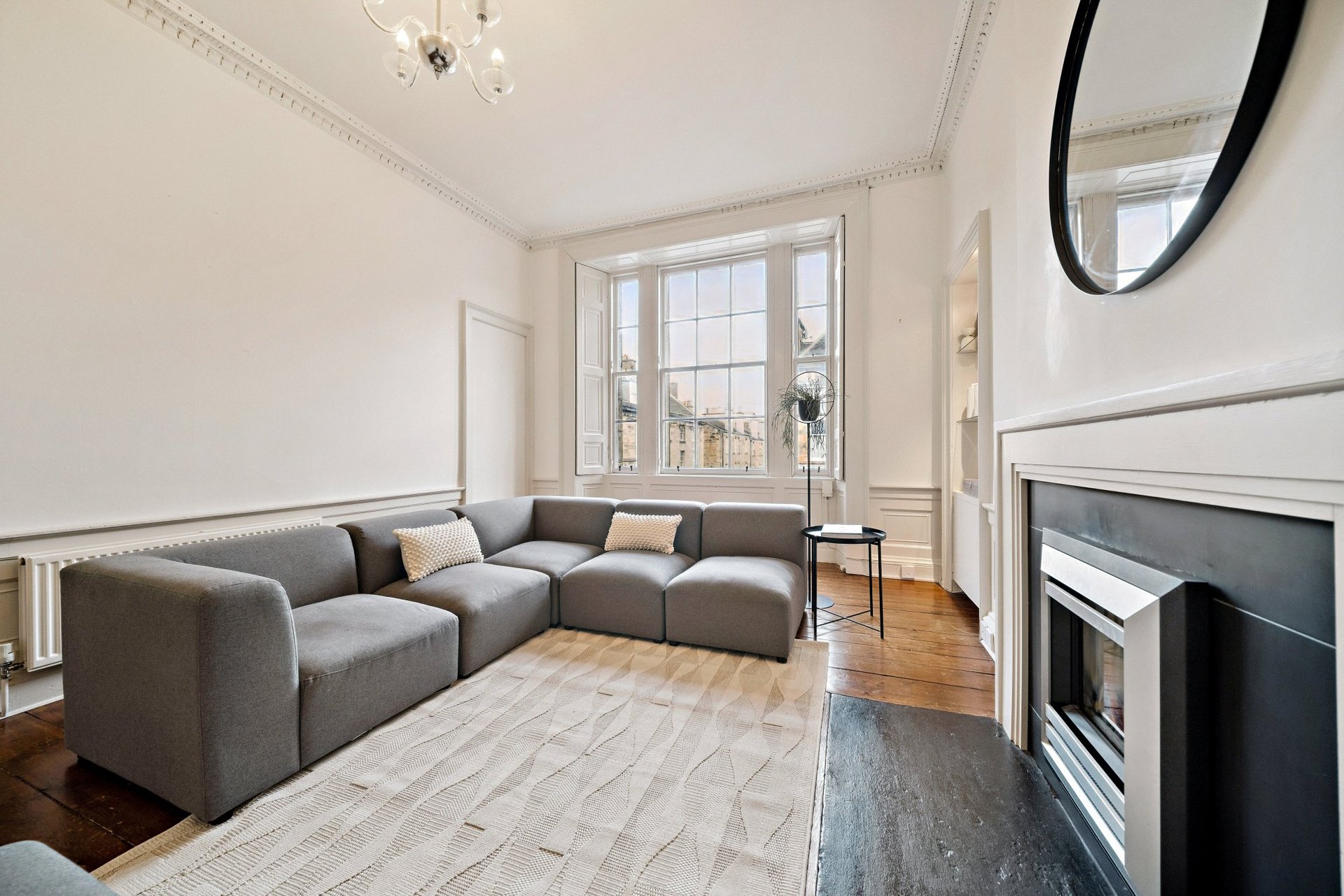 2/4 East Broughton Place, Edinburgh, EH1 3RP - Picture #6