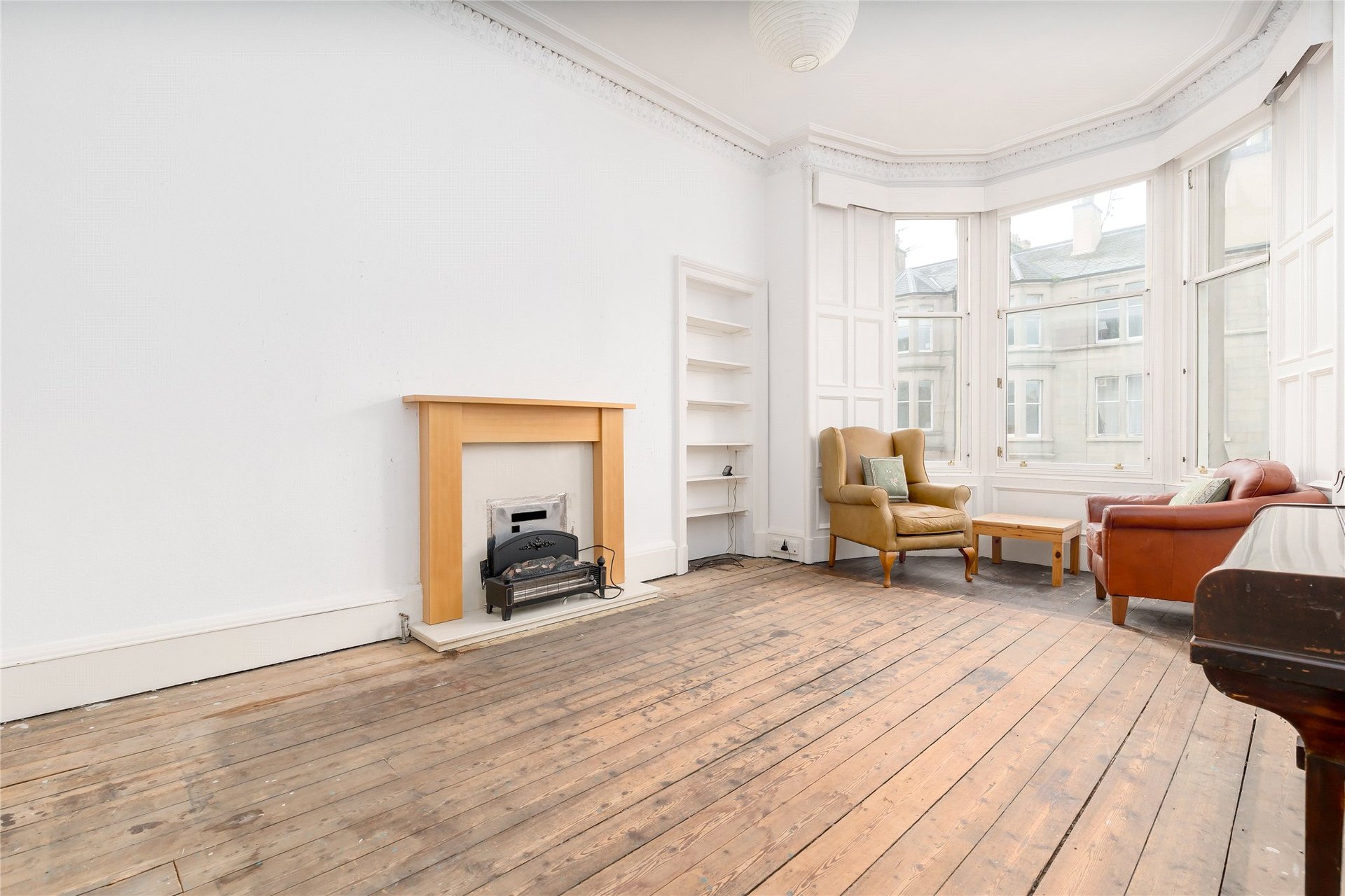 27/4 Comely Bank Street, Edinburgh, EH4 1AR - Picture #2