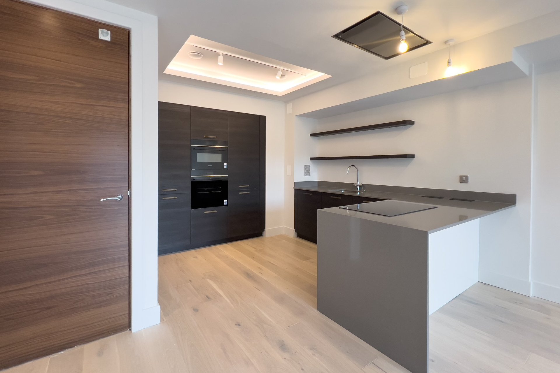Plot B1.15 Village View, Belford Road, Edinburgh, Midlothian, EH4 3UE - Picture #2