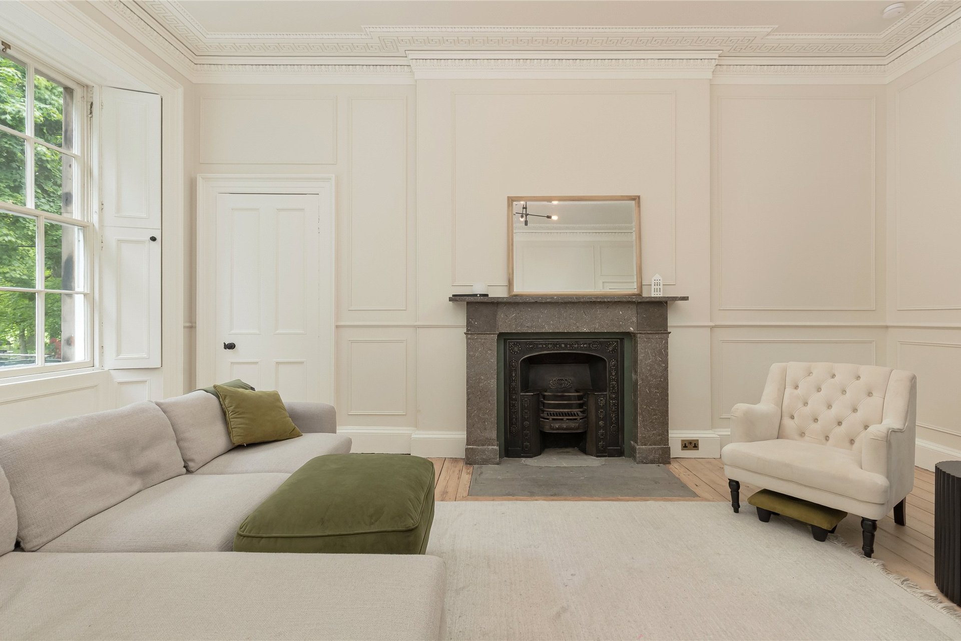 4 Fingal Place, Sciennes, Edinburgh, EH9 1JX - Picture #9