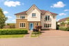 6 Crieff Avenue, Bearsden, G61 2BP - Picture #1