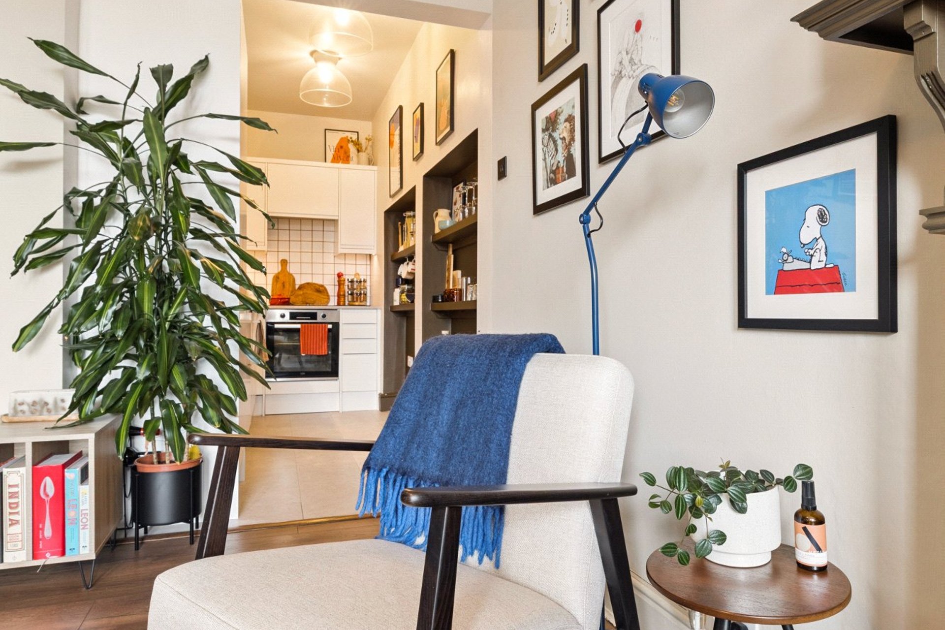 Flat 3/1, 38 Westclyffe Street, Shawlands, Glasgow, G41 2EE - Picture #8