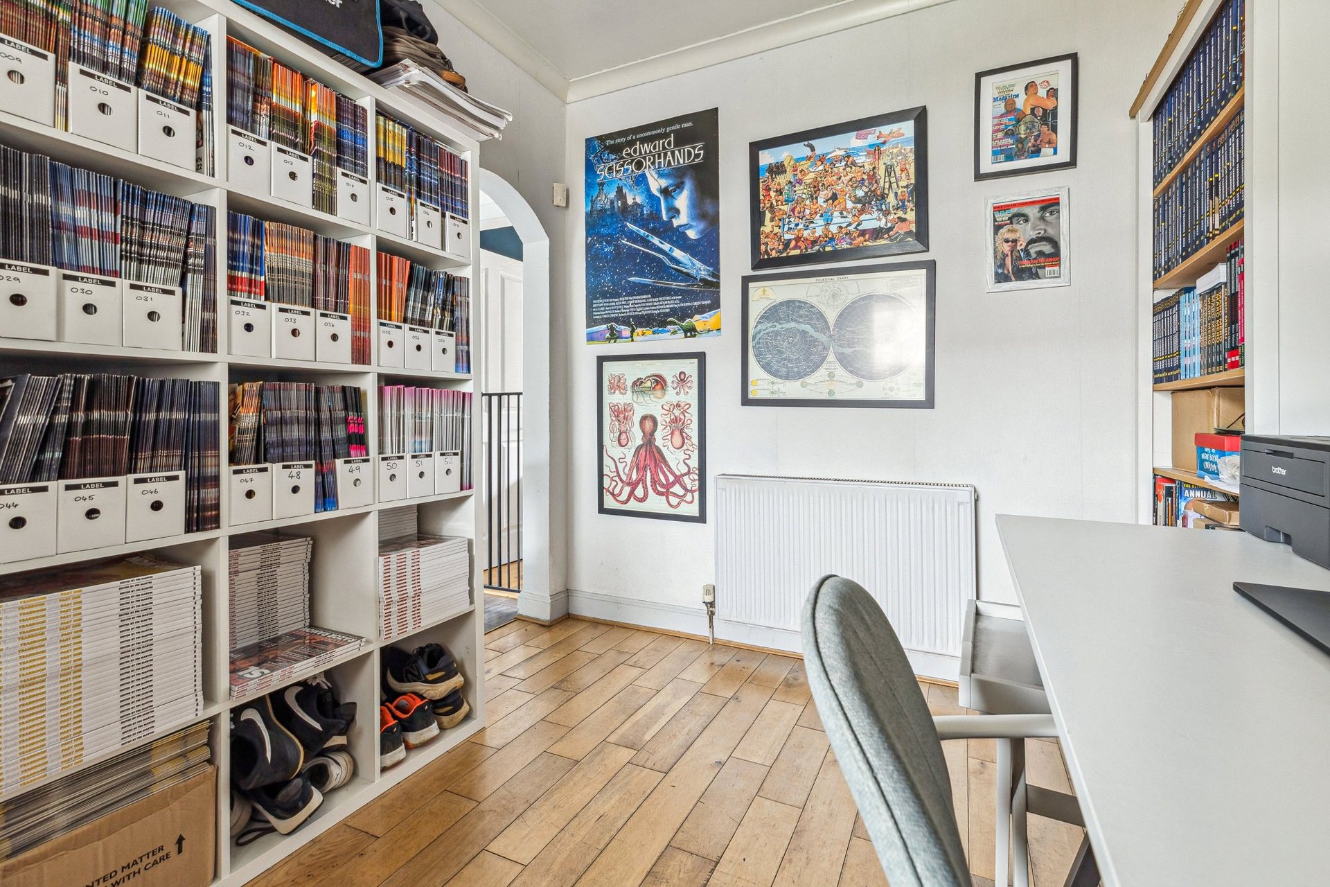 25 Orchy Gardens, Clarkston, Glasgow, East Renfrewshire, G76 8NB - Picture #9