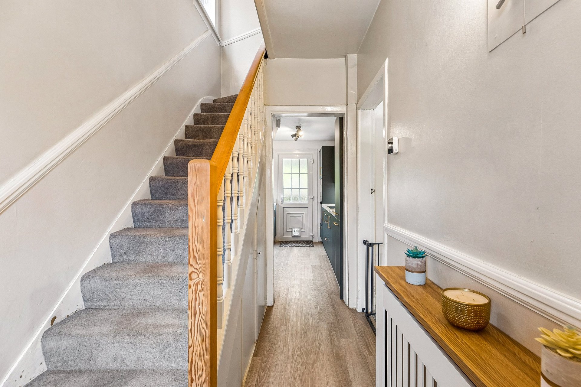 63 Kilpatrick Gardens, Clarkston, Glasgow, G76 7RF - Picture #3