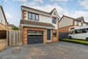 30 Auchenbothie Crescent, Robroyston, Glasgow, G33 1GF - Picture #32