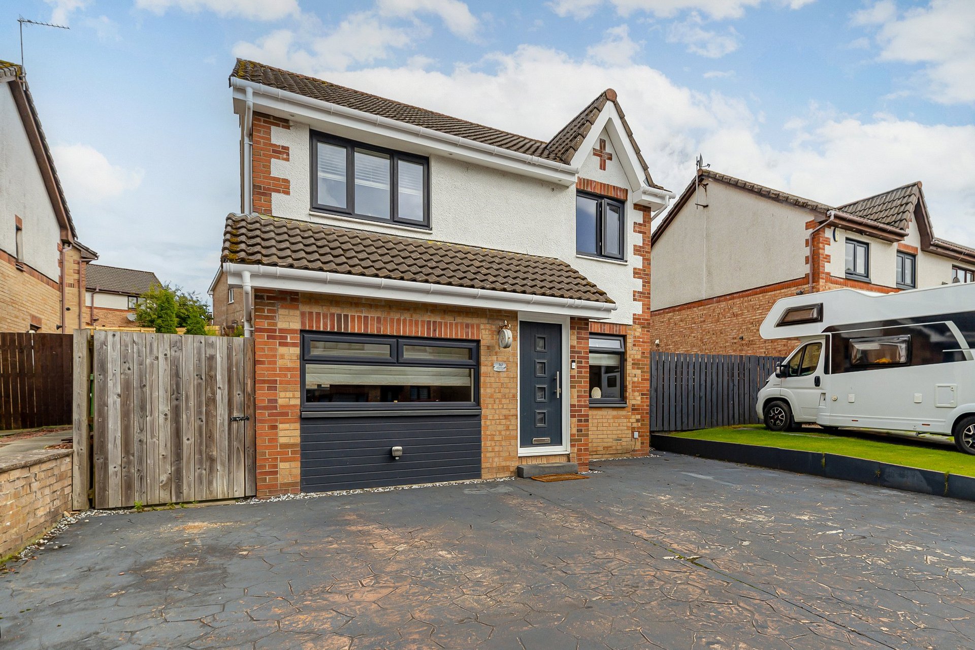 30 Auchenbothie Crescent, Robroyston, Glasgow, G33 1GF - Picture #32