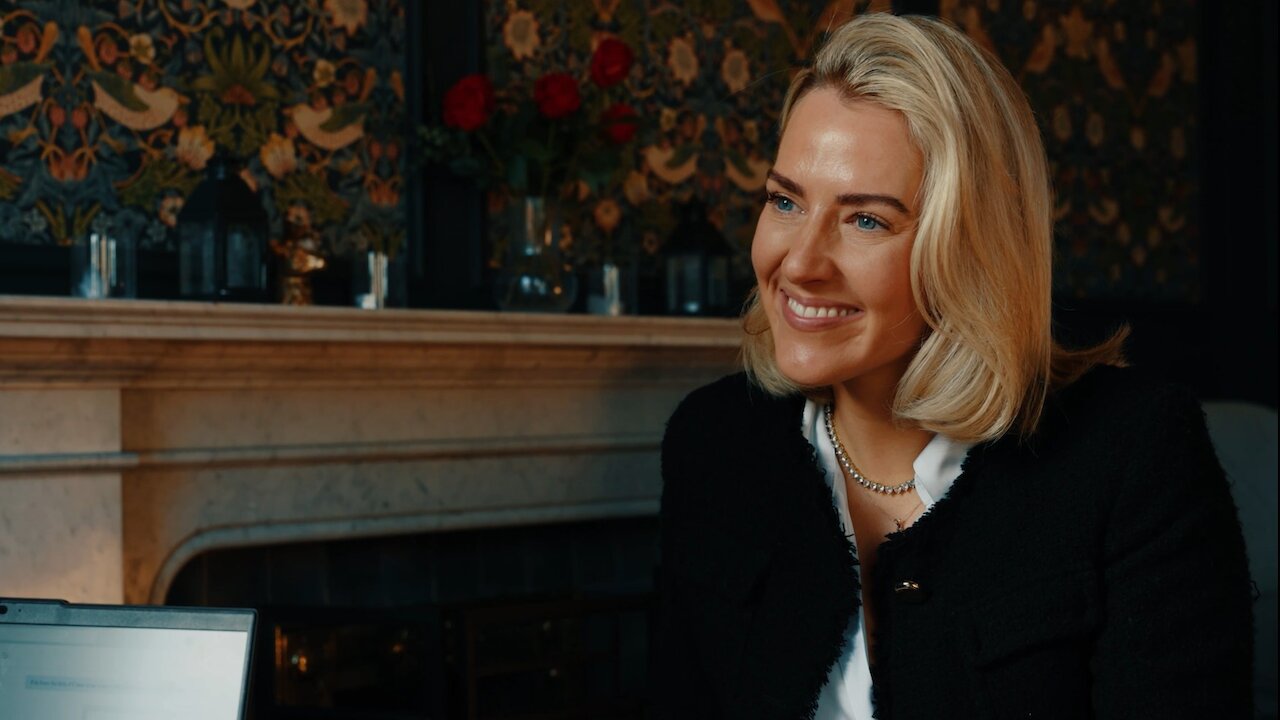 Living Local with Christine Falconer