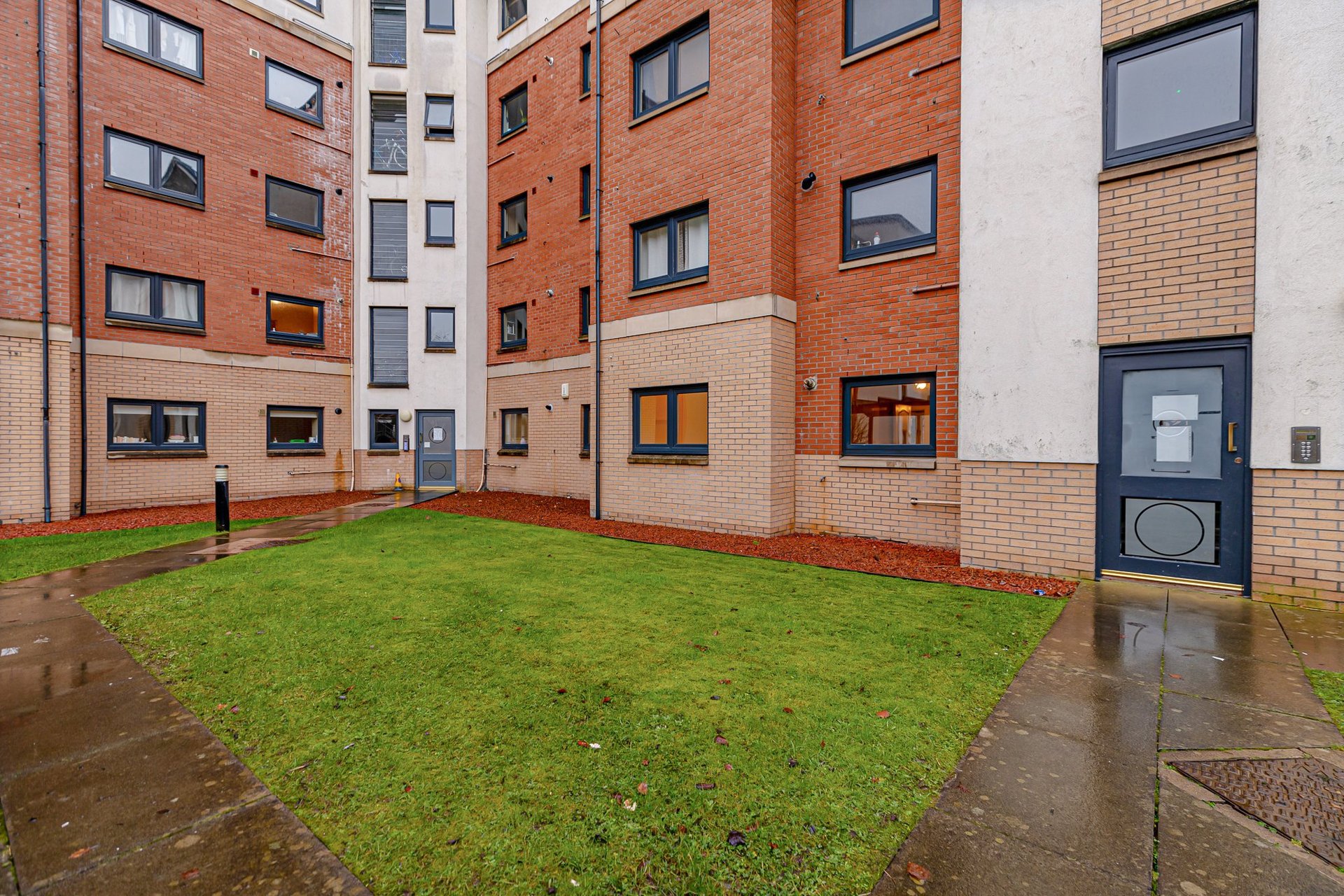 Flat 0/2, 62 Kelvinhaugh Street, Yorkhill, Glasgow, G3 8PW - Picture #11