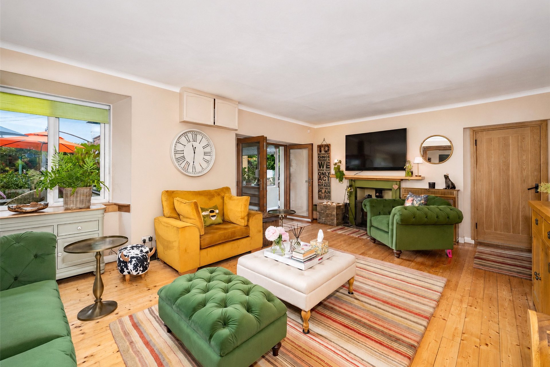 1 Myerside Cottage, Newport-on-Tay, Fife, DD6 8RB - Picture #3