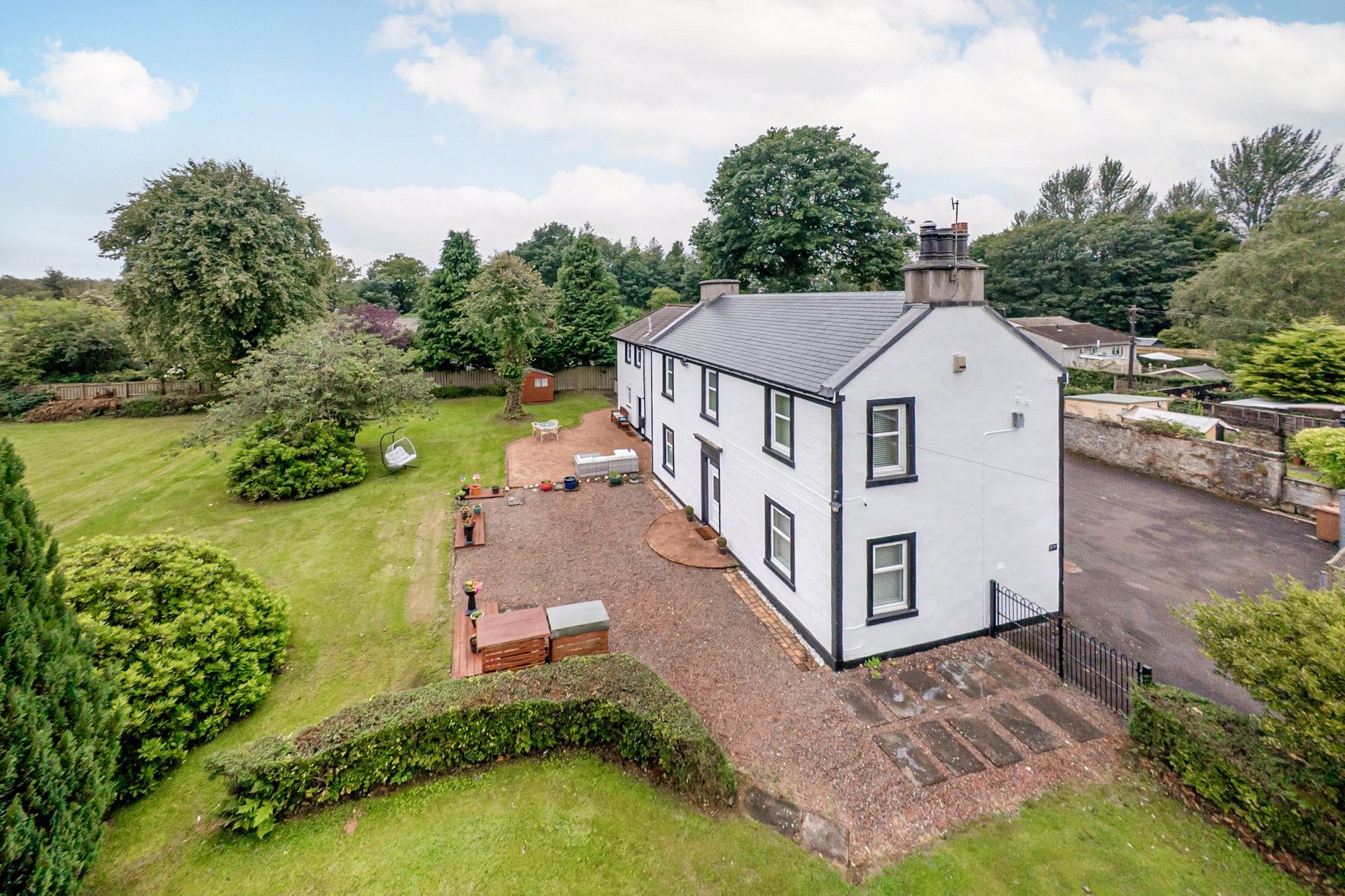 659 Stirling Road, Cumbernauld, Glasgow, G67 4AB - Picture #32