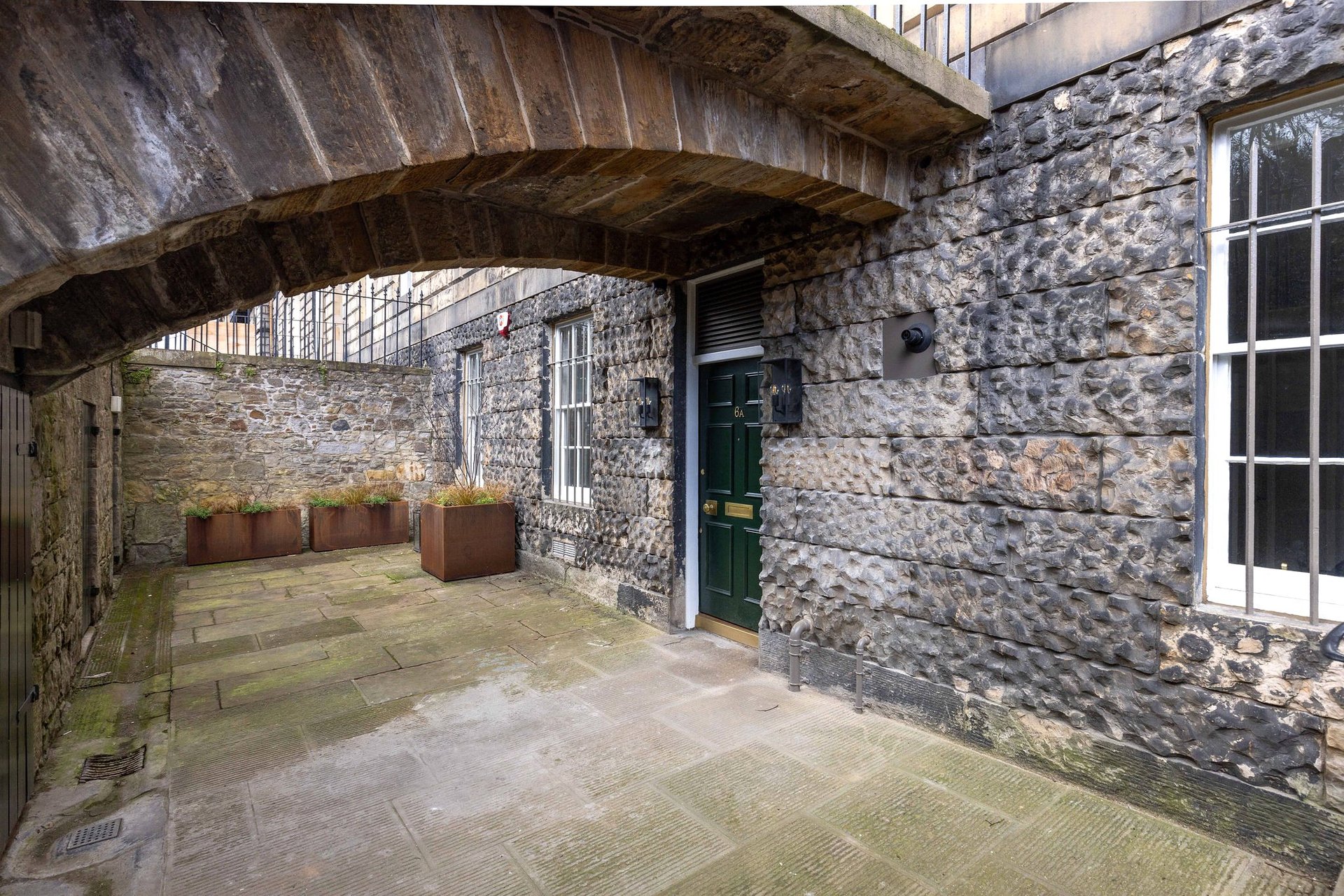 6A Heriot Row, Edinburgh, Midlothian, EH3 6HU - Picture #3