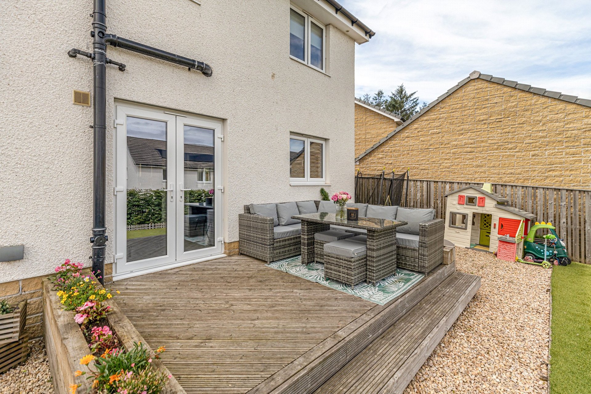 20 Sandray Gardens, Newton Mearns, Glasgow, East Renfrewshire, G77 5GX - Picture #34
