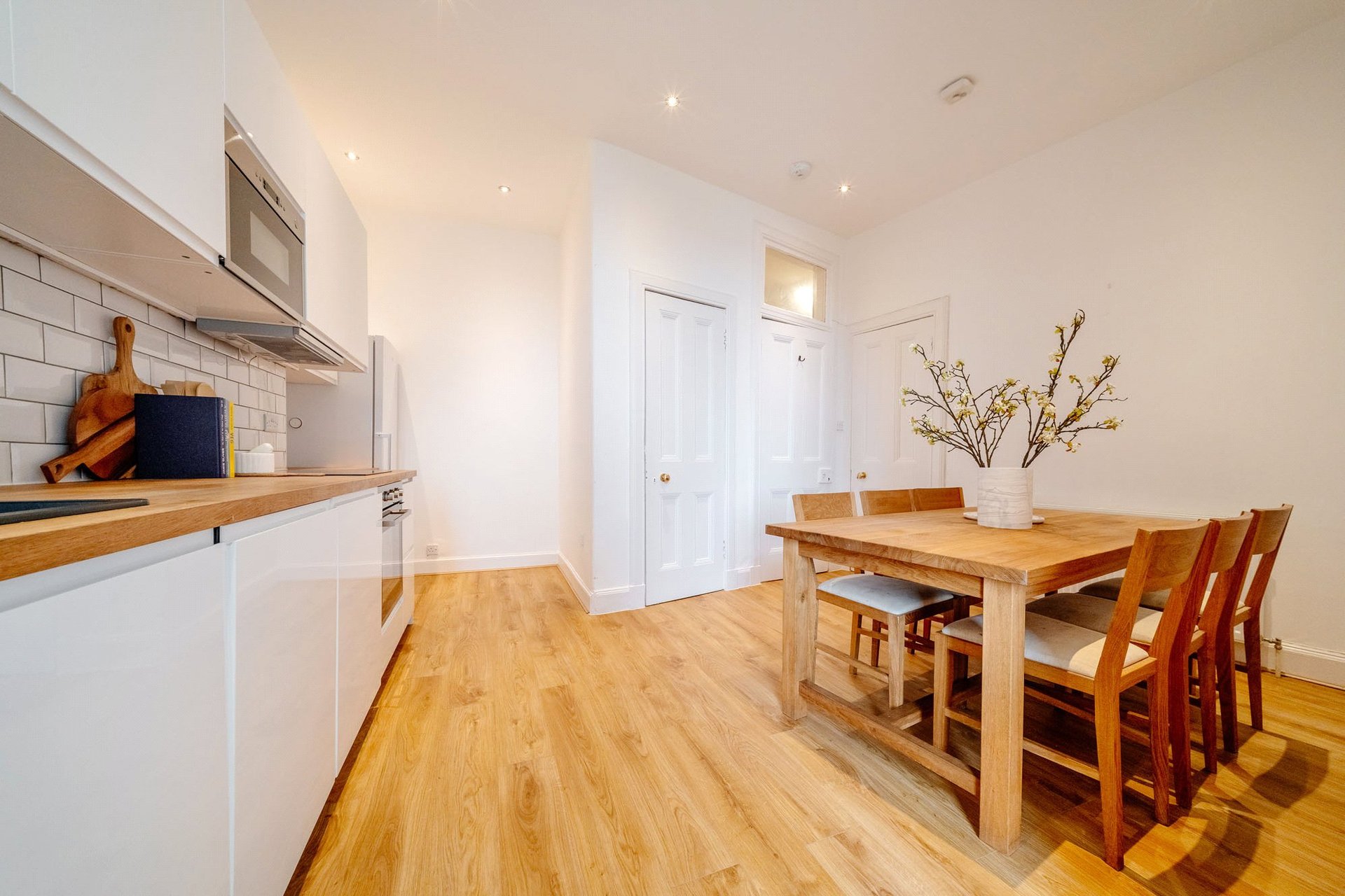 28/5 Roseneath Place, Marchmont, Edinburgh, EH9 1JD - Picture #5