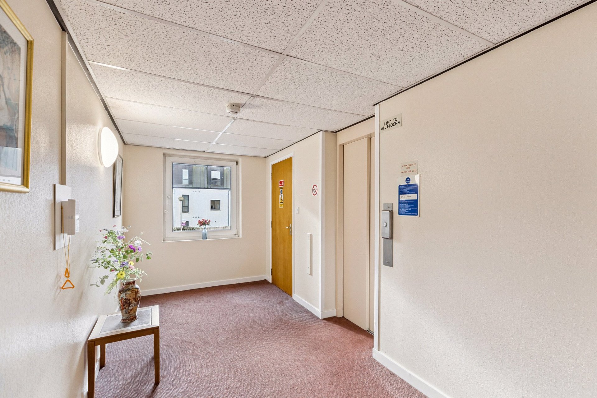 Flat 16, Fairview Court, 46 Main Street, Milngavie, G62 6BU - Picture #18