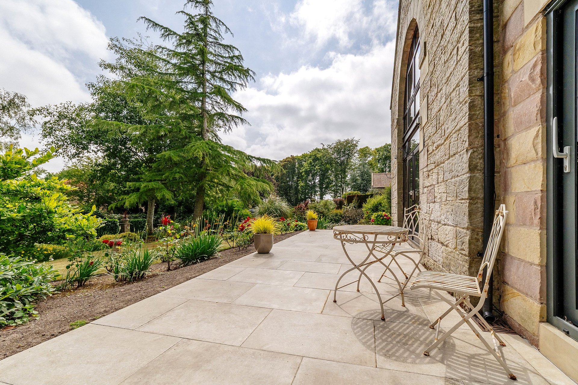 East Coach House, Grindon Rigg, Berwick-upon-Tweed, Northumberland, TD15 2PT - Picture #24