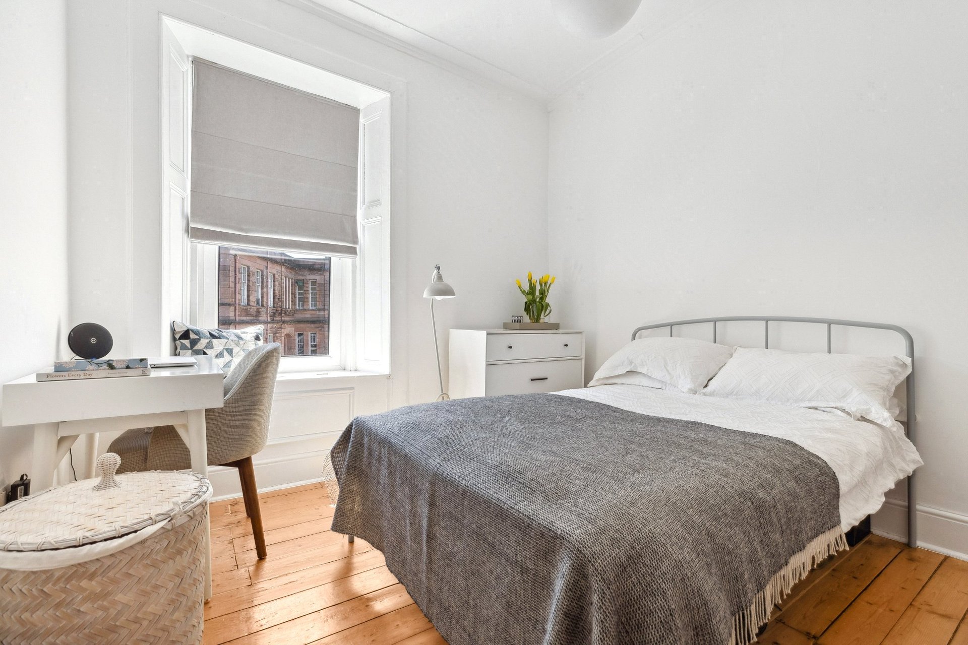 3/2, 328 Woodlands Road, Woodlands, Glasgow, G3 6NQ - Picture #13