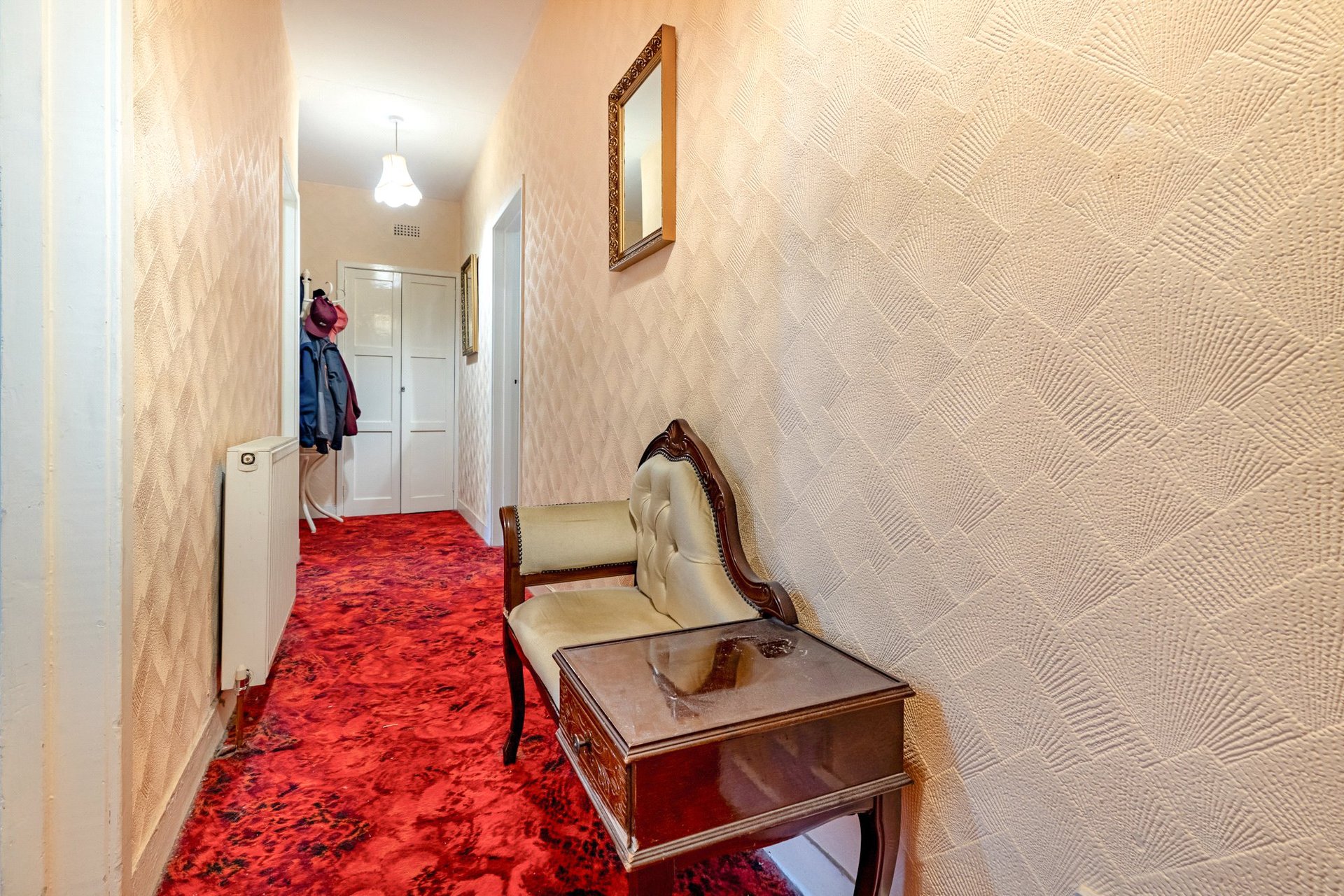 46 Thornwood Drive, Thornwood, Glasgow, G11 7UG - Picture #5