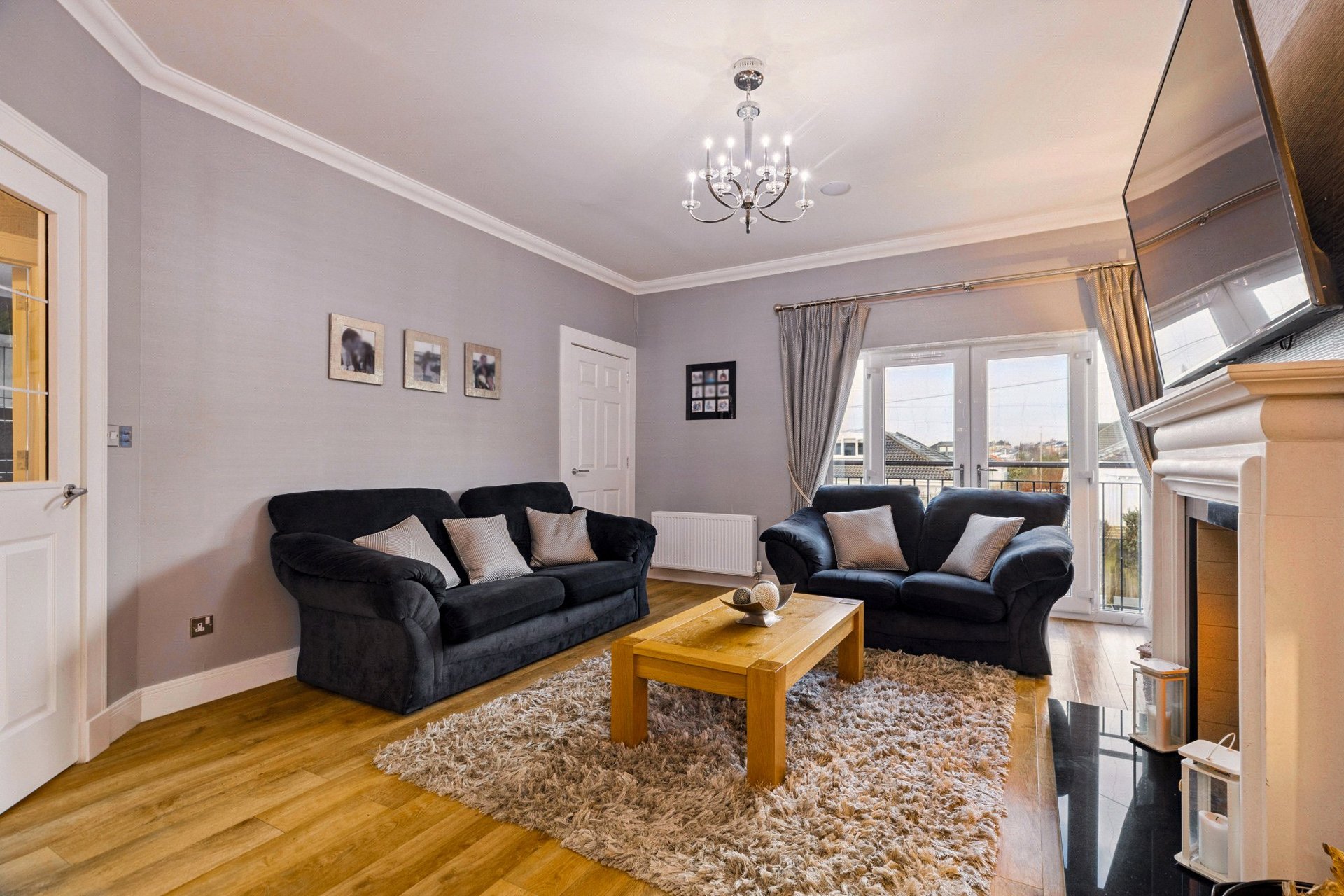 21 Etive Drive, Giffnock, Glasgow, G46 6PN - Picture #9