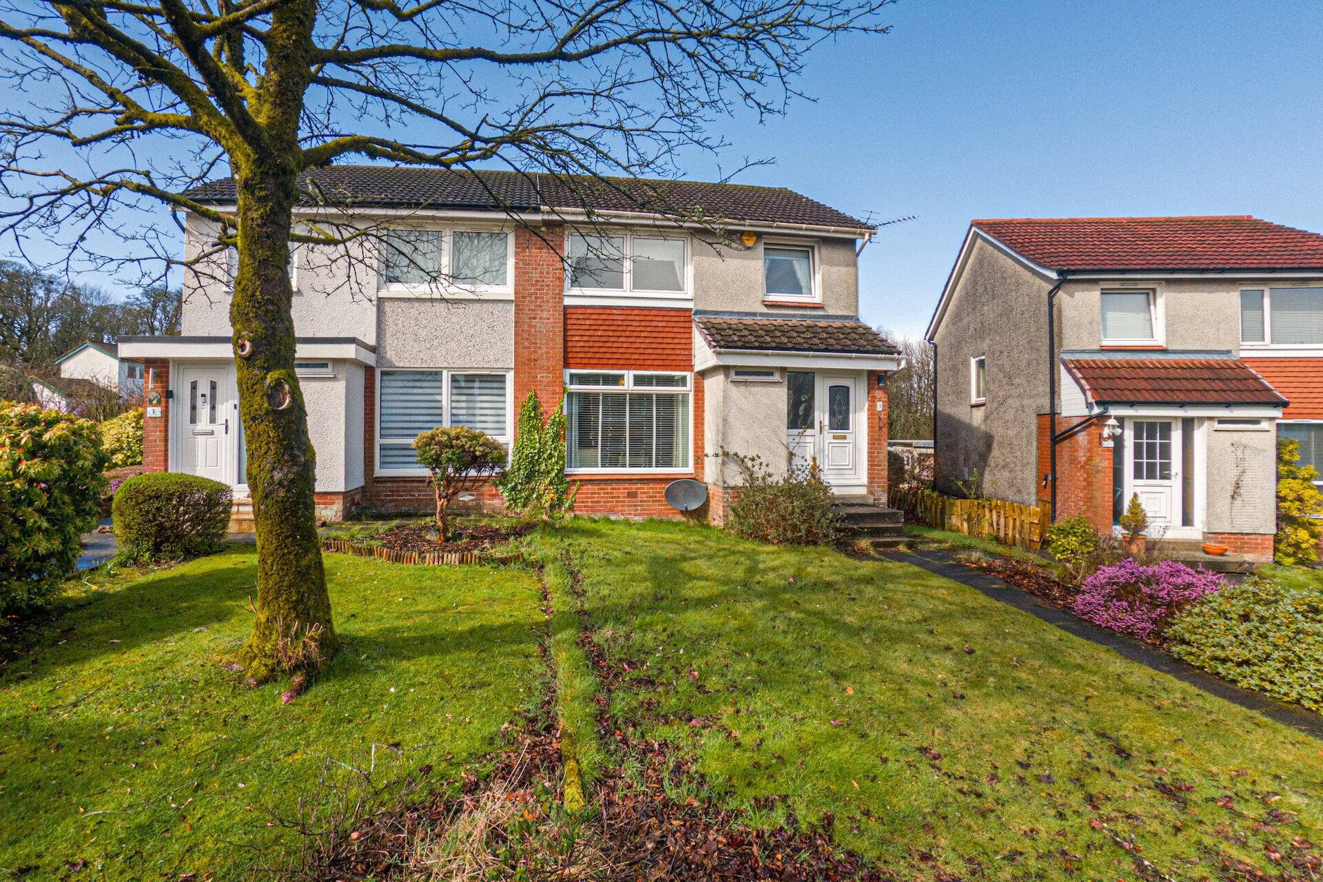 3 Kilmannan Gardens, Milngavie, Glasgow, East Dunbartonshire, G62 7EL - Picture #1