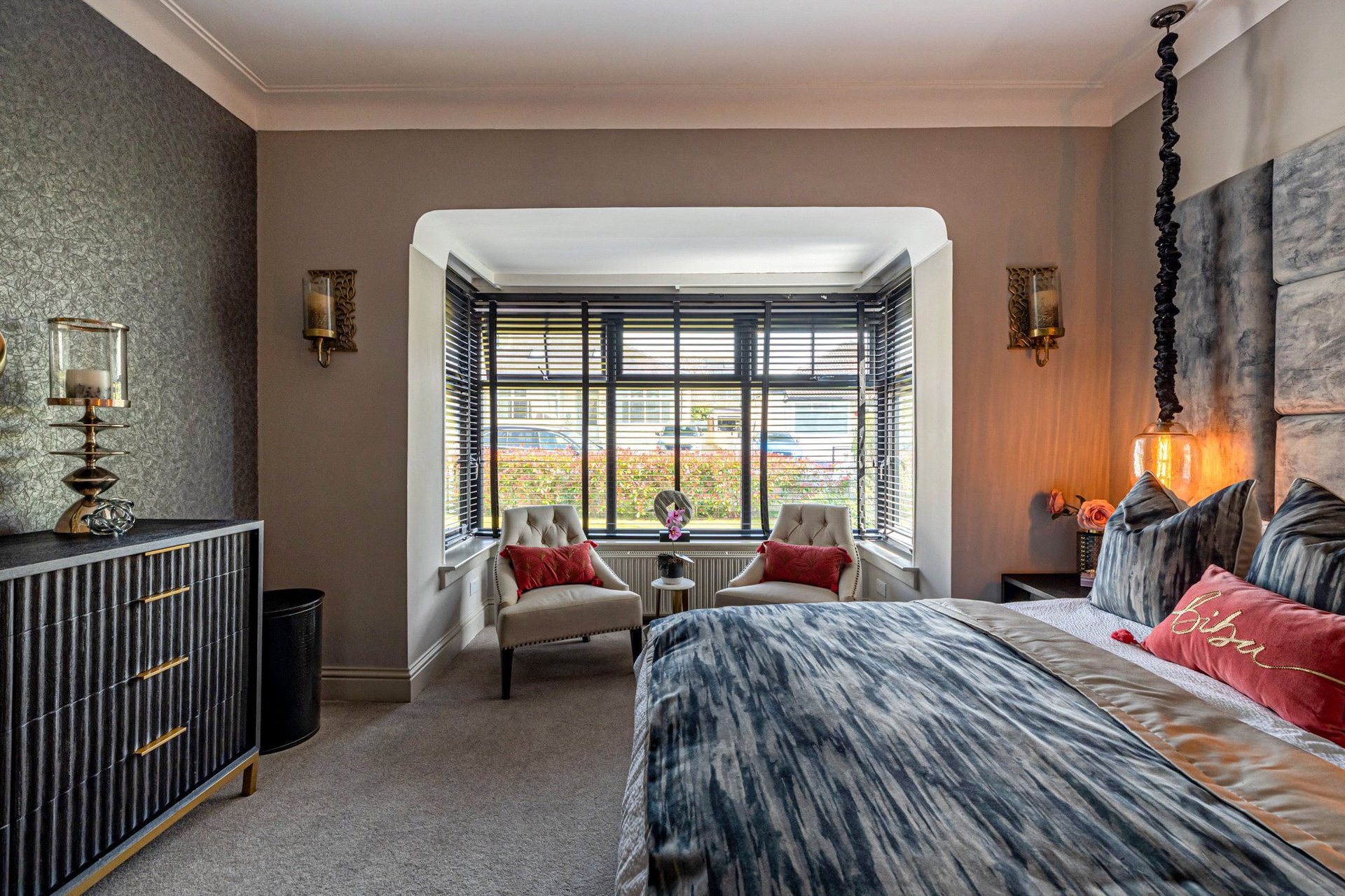 26 Glenville Avenue, Giffnock, Glasgow, East Renfrewshire, G46 7AH - Picture #16