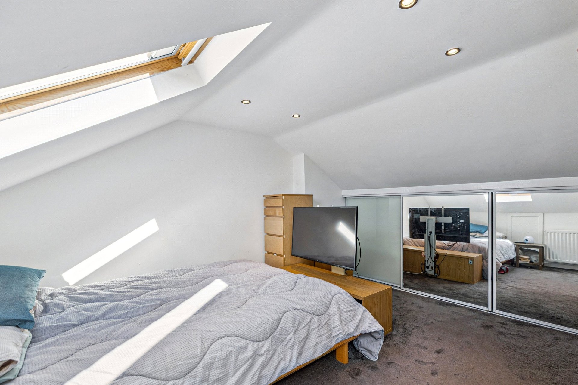 1 Crosslees Park, Thornliebank, Glasgow, East Renfrewshire, G46 7DX - Picture #19
