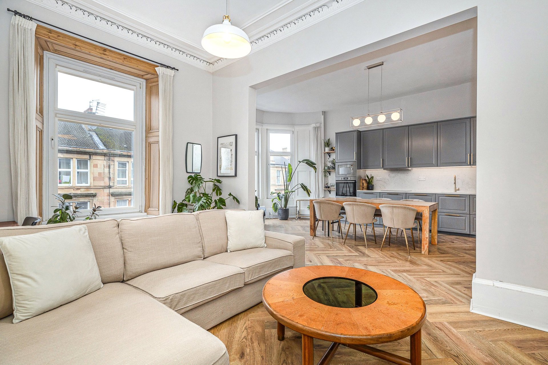 3/2, 39 Annette Street, Govanhill, Glasgow, G42 8EH - Picture #3