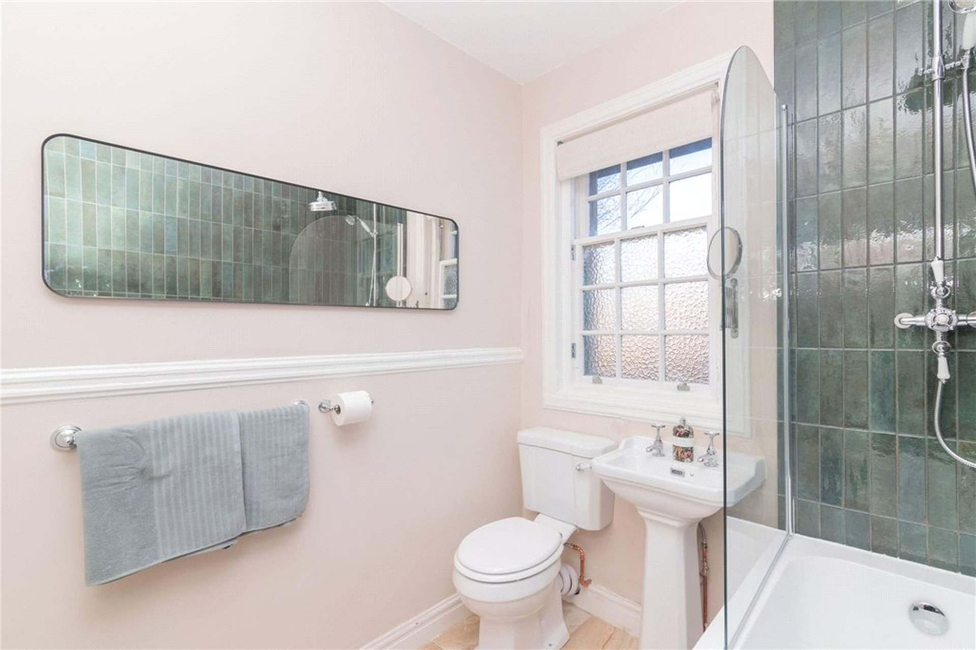 18 Southampton Drive, Glasgow, G12 0LN - Picture #26