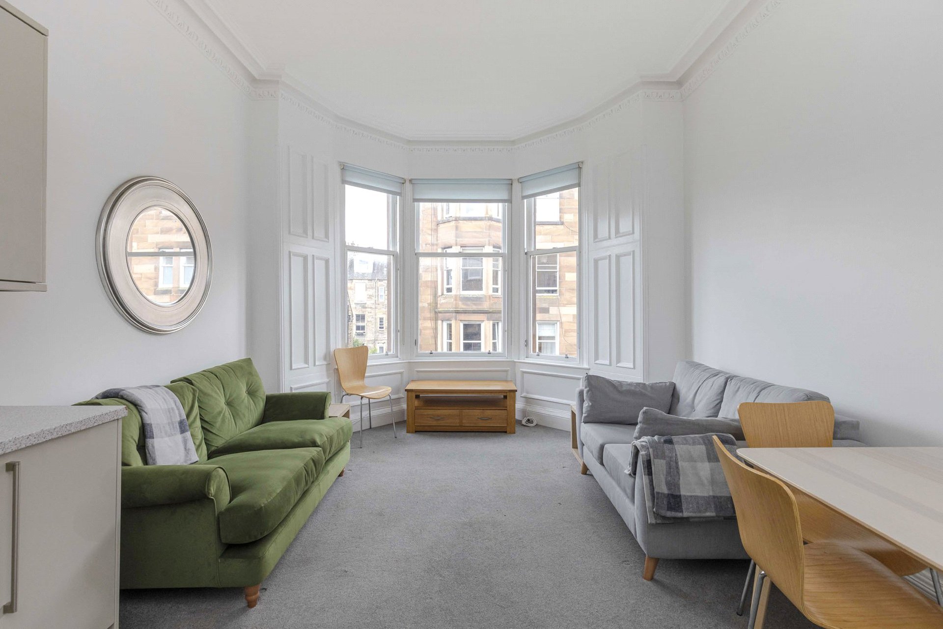 63/6 Montpelier Park, Edinburgh, Midlothian, EH10 4ND - Picture #4