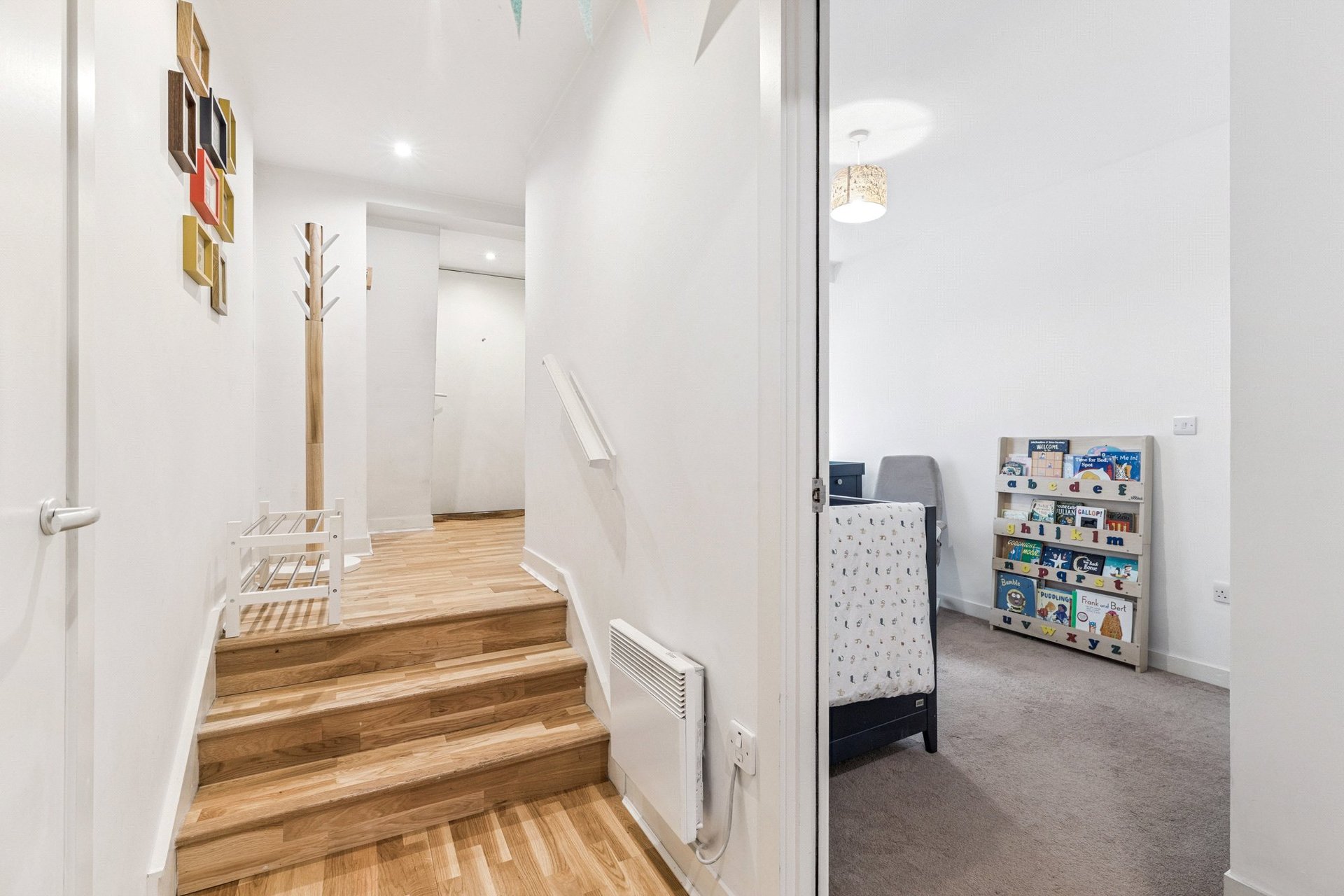 Flat 4/3, Vienna Apartments, 55 Mitchell Street, Glasgow City, G1 3LN - Picture #18