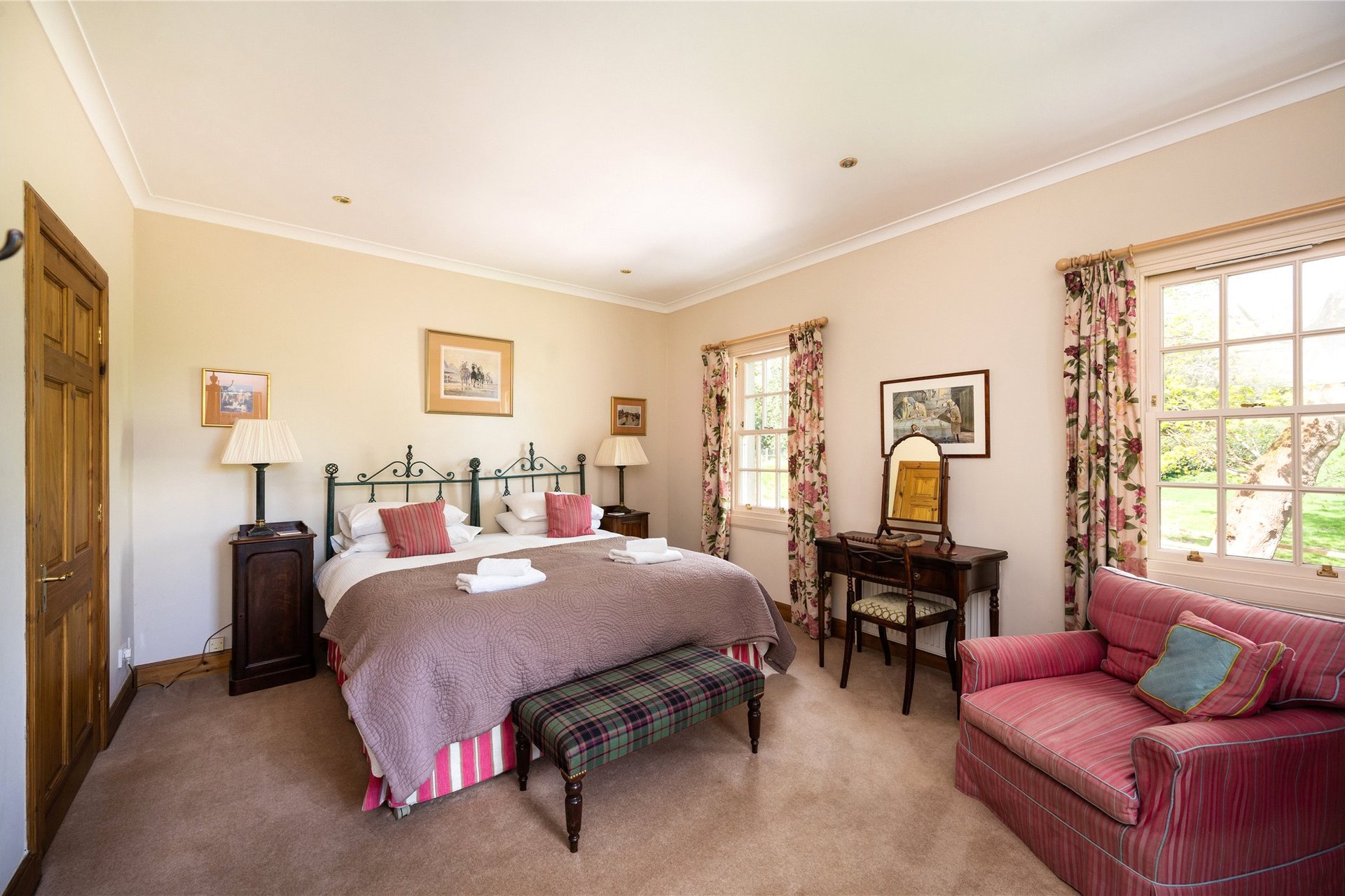 Dunesk Lodge, Green Lane, Lasswade, Midlothian, EH18 1HE - Picture #16