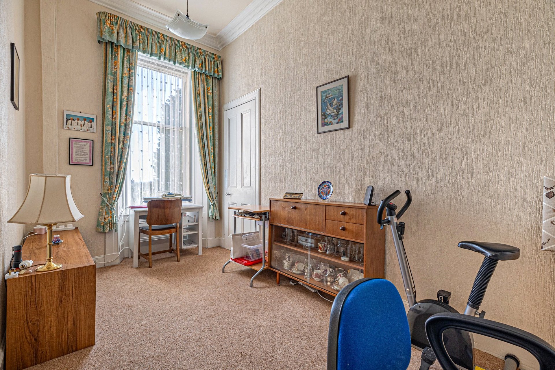 16A Leslie Road, Pollokshields, Glasgow, G41 4PP - Picture #14