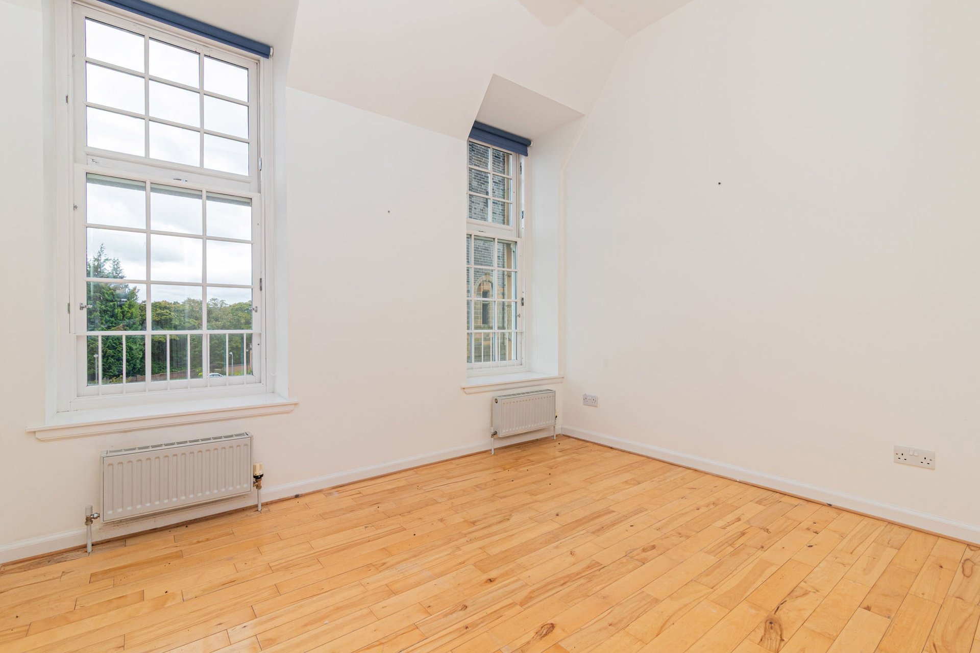 2/2, 101 Parklands Oval, Glasgow City, G53 7UE - Picture #14
