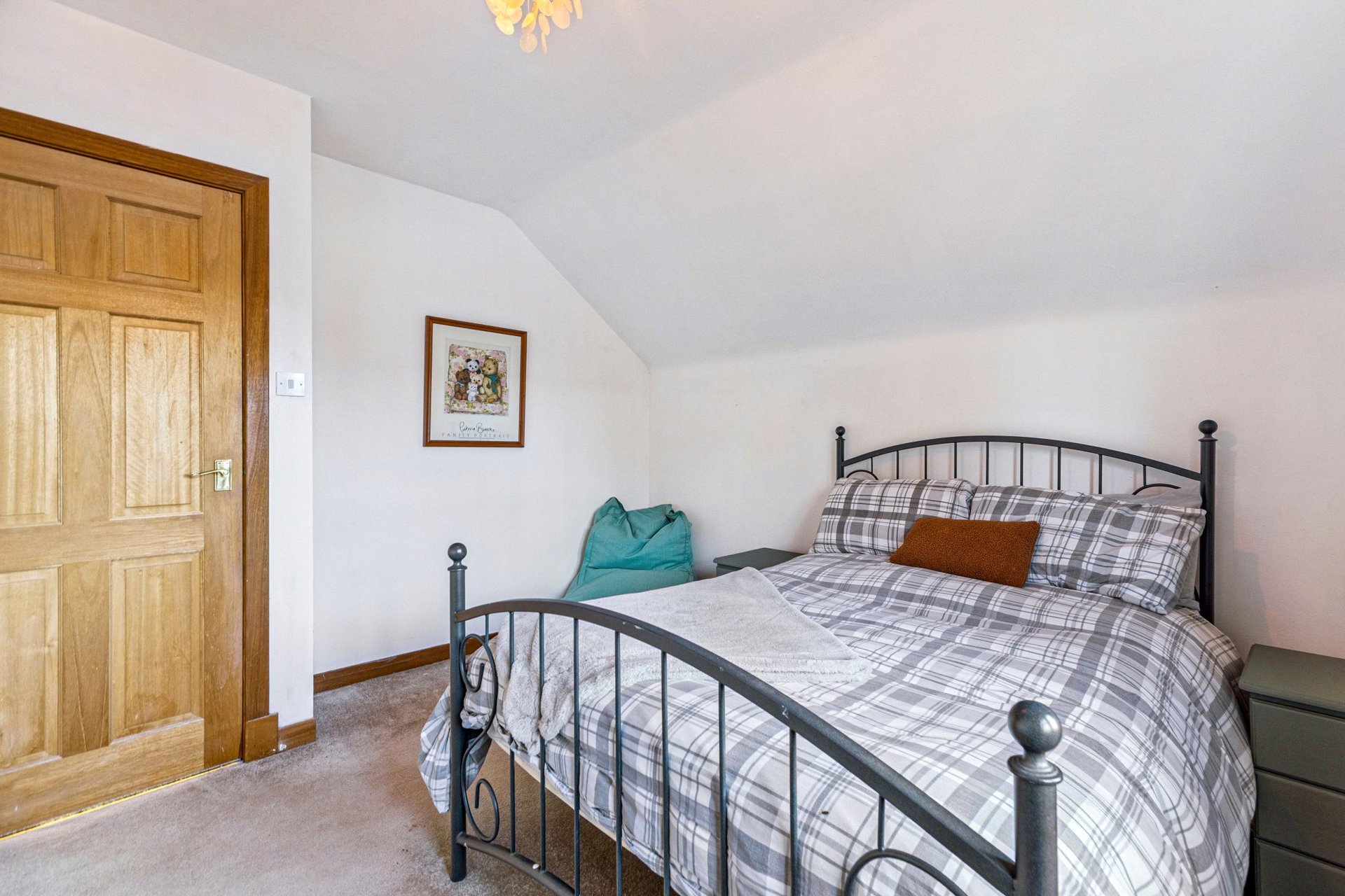 35 Edzell Drive, Newton Mearns, Glasgow, East Renfrewshire, G77 5QX - Picture #29