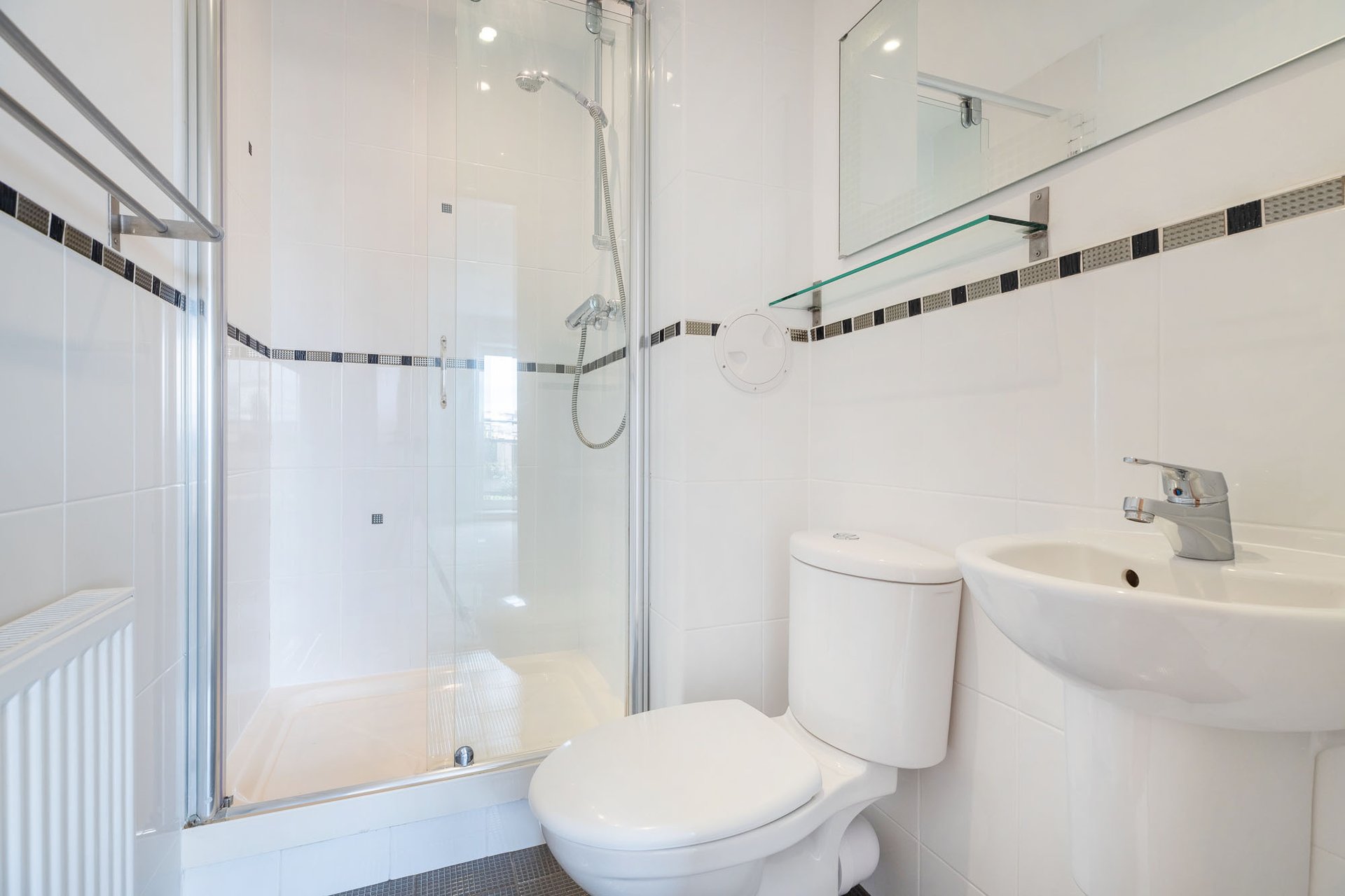 Flat 4/2 Fourth Quarter, 73 Port Dundas Road, Cowcaddens, Glasgow City, G4 0HF - Picture #17