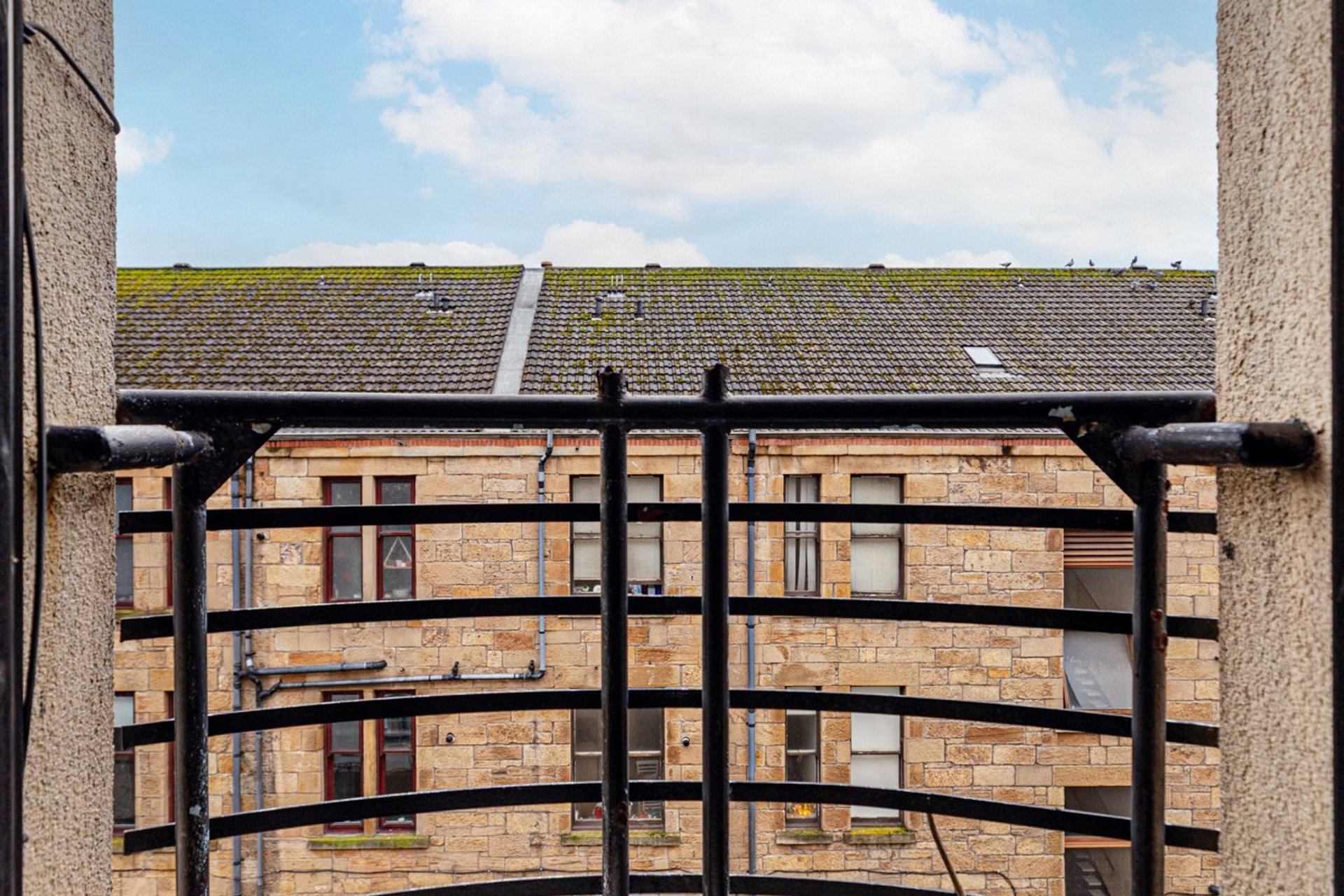 Flat 20, Norval Court, 12 Norval Street, Partick, Glasgow, G11 7RX - Picture #4