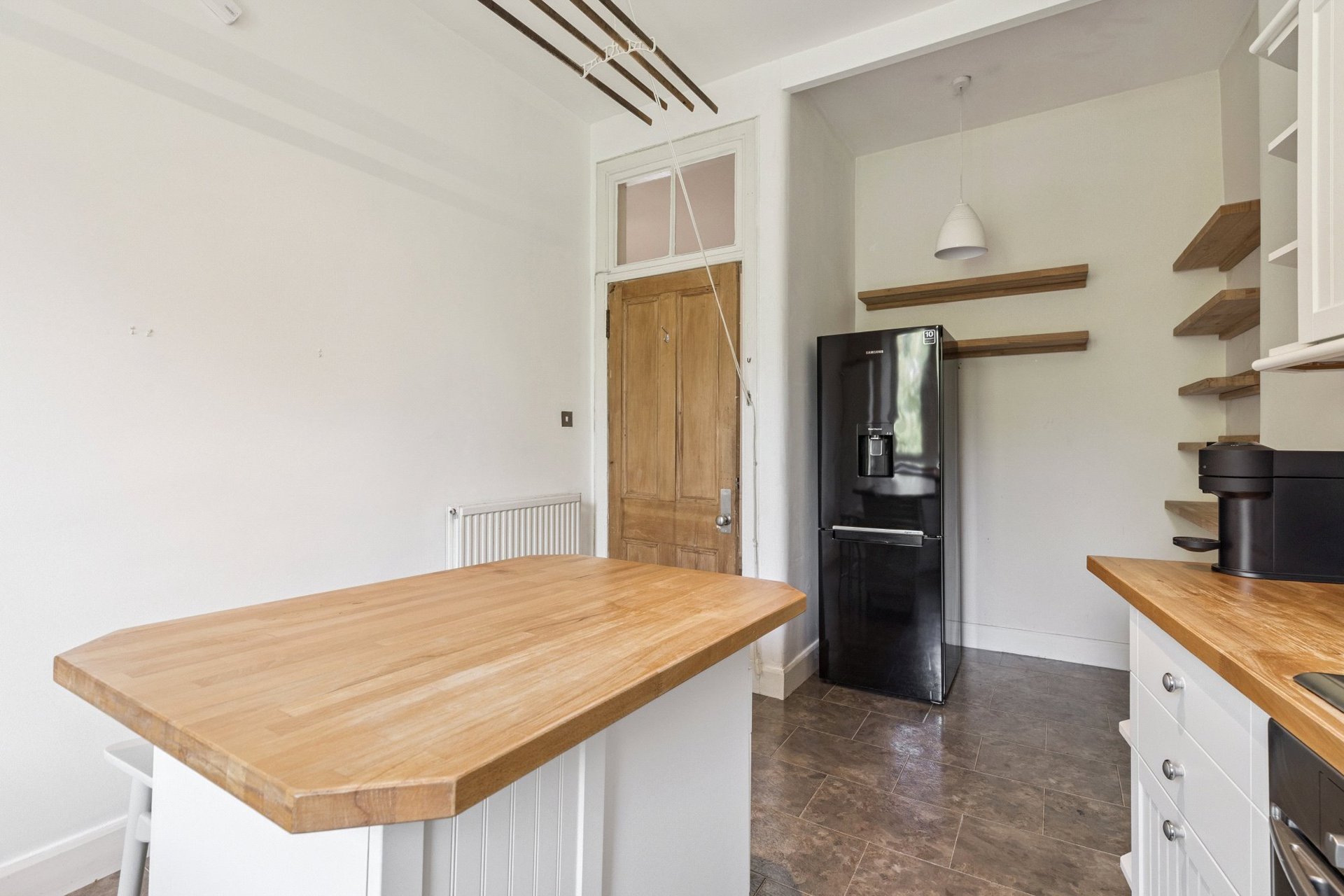 3/2, 8 Caird Drive, Partickhill, Glasgow, G11 5DS - Picture #12