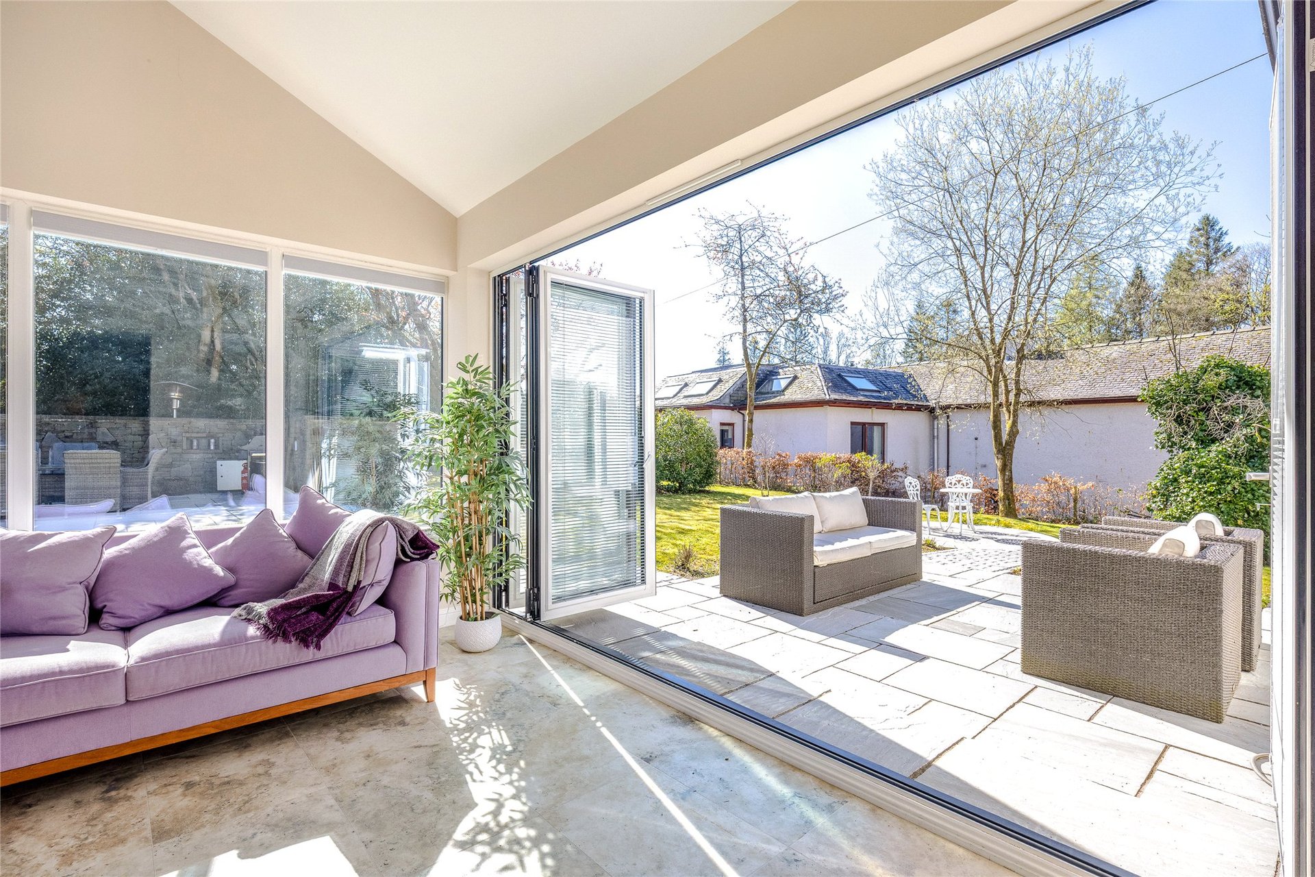 Linnmoor, Milndavie Road, Strathblane, G63 9EW - Picture #8