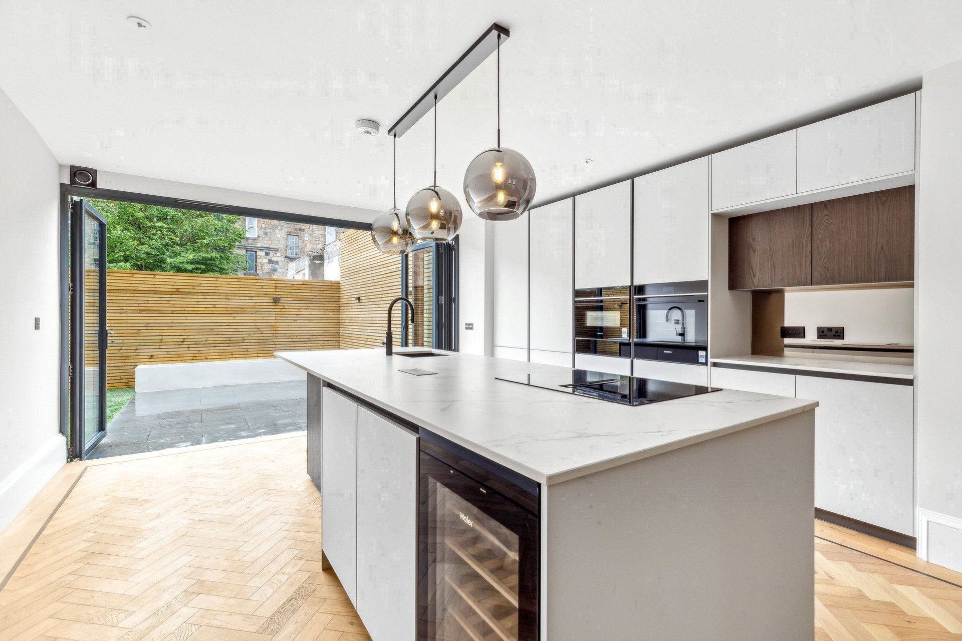 Garden Flat, 20 Sandyford Place, Kelvingrove, Glasgow, G3 7NG - Picture #11