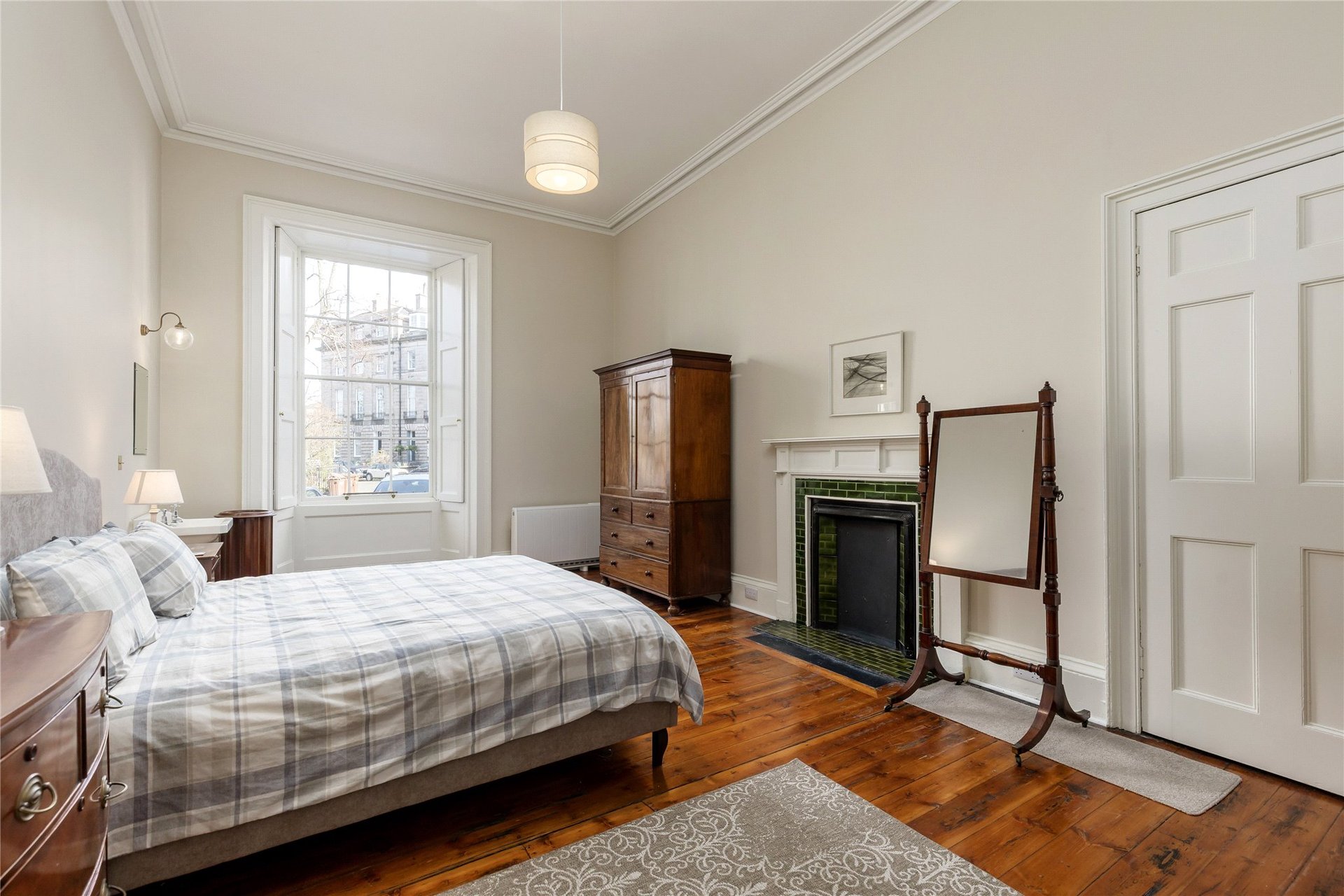 GF, 1 Gloucester Place, Edinburgh, EH3 6EE - Picture #23