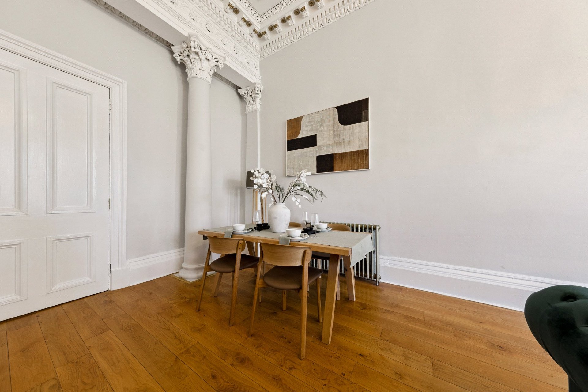 0/1, 11 Park Terrace, Park, Glasgow, G3 6BY - Picture #18