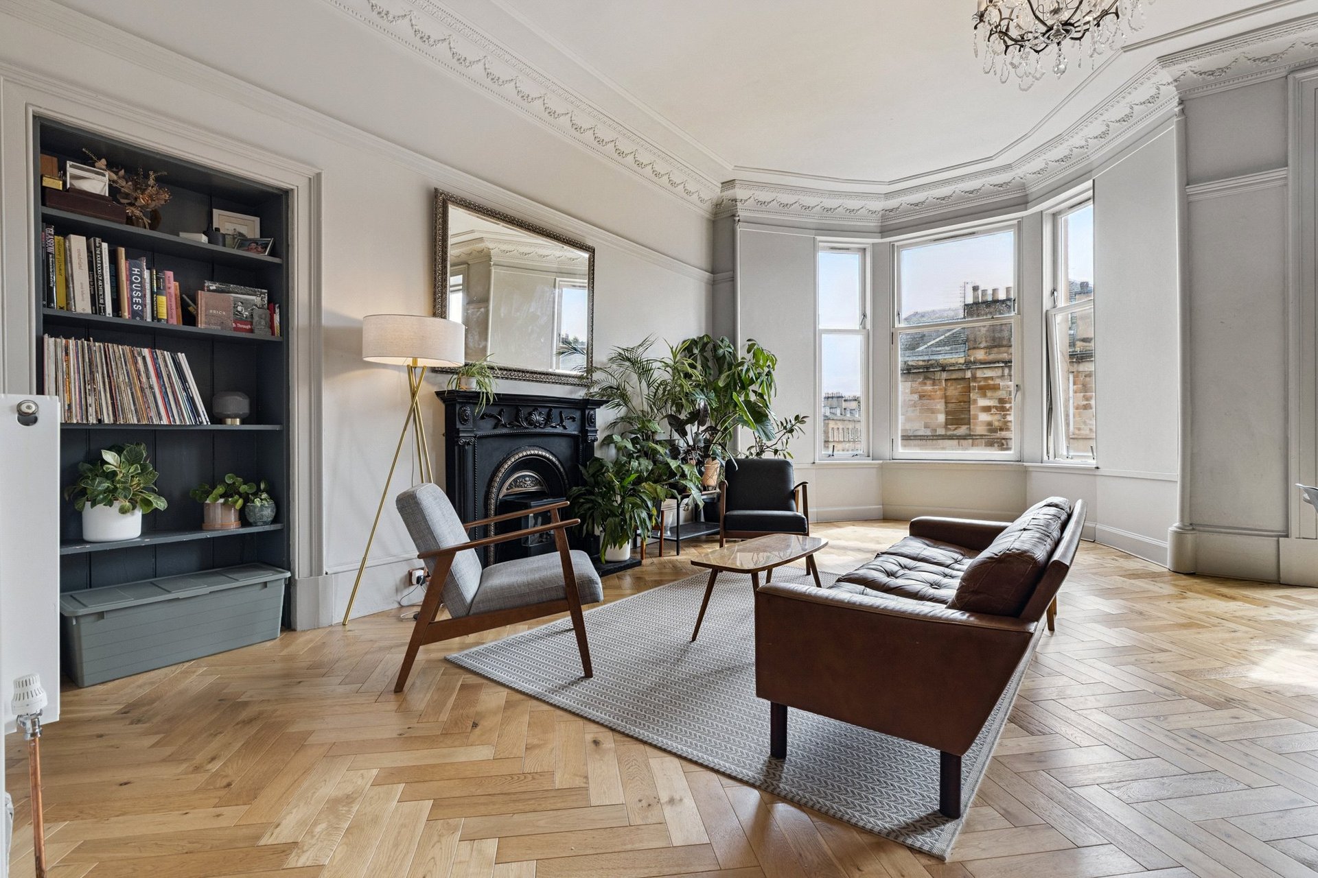 2/1, 22 Leven Street, Pollokshields, Glasgow, G41 2JE - Picture #3