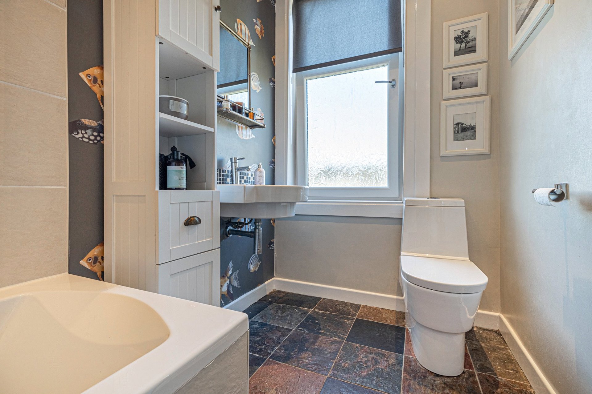 7 Borden Road, Jordanhill, Glasgow, G13 1RB - Picture #33