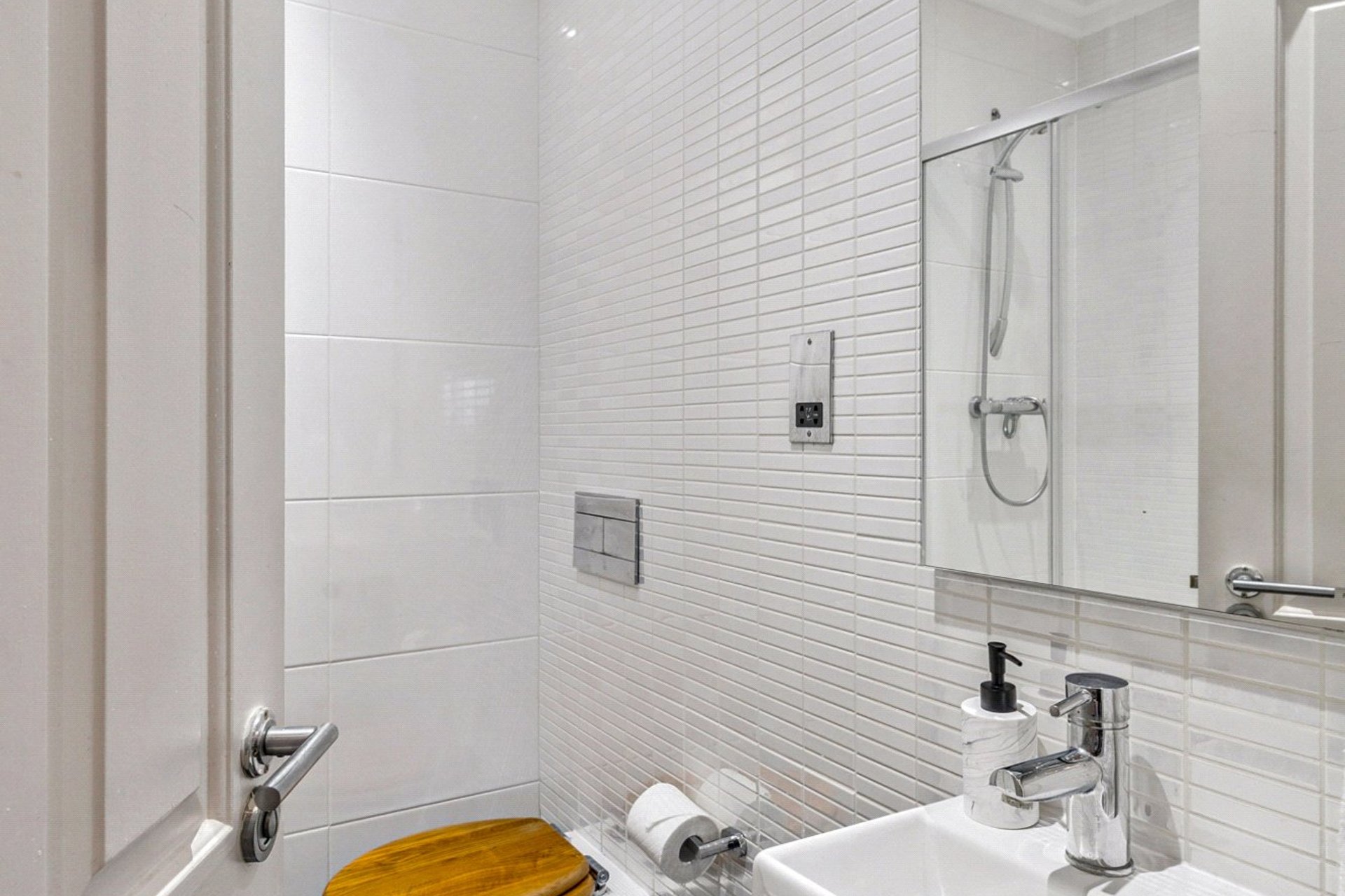 1/1, 18 Cecil Street, Hillhead, Glasgow, G12 8RH - Picture #20