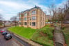 Flat D, 41 Beaconsfield Road, Kelvinside, Glasgow, G12 0NN - Picture #1
