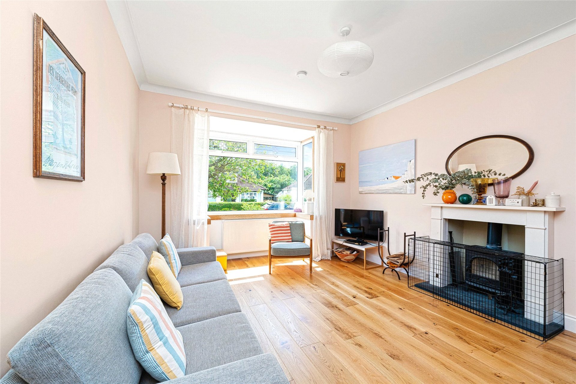 11 Killermont Road, Bearsden, G61 2JB - Picture #3